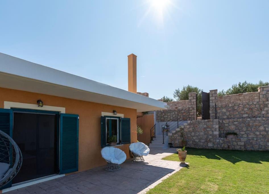 Villa Amerita