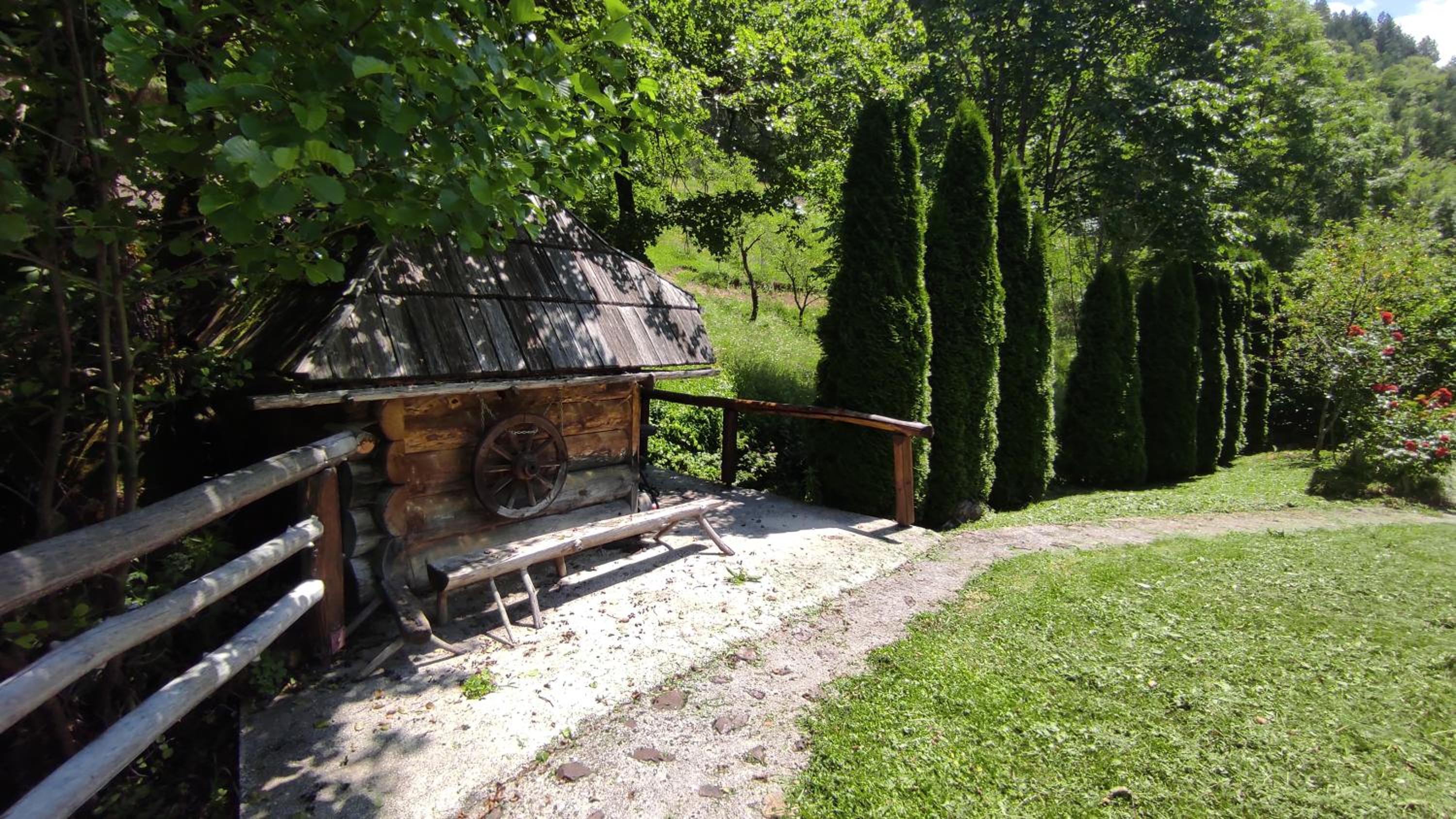 Apartman Mitrić