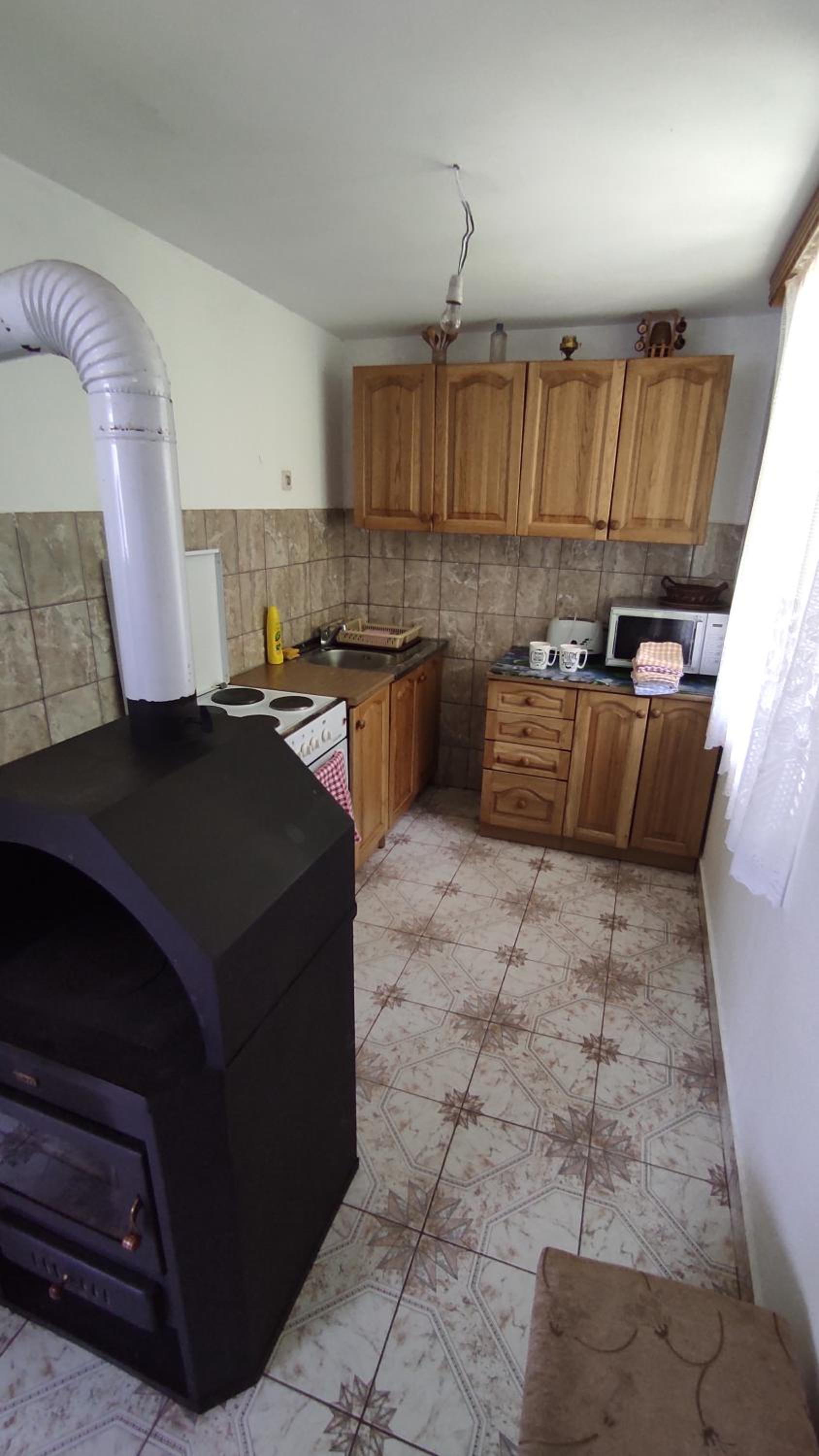 Apartman Mitrić