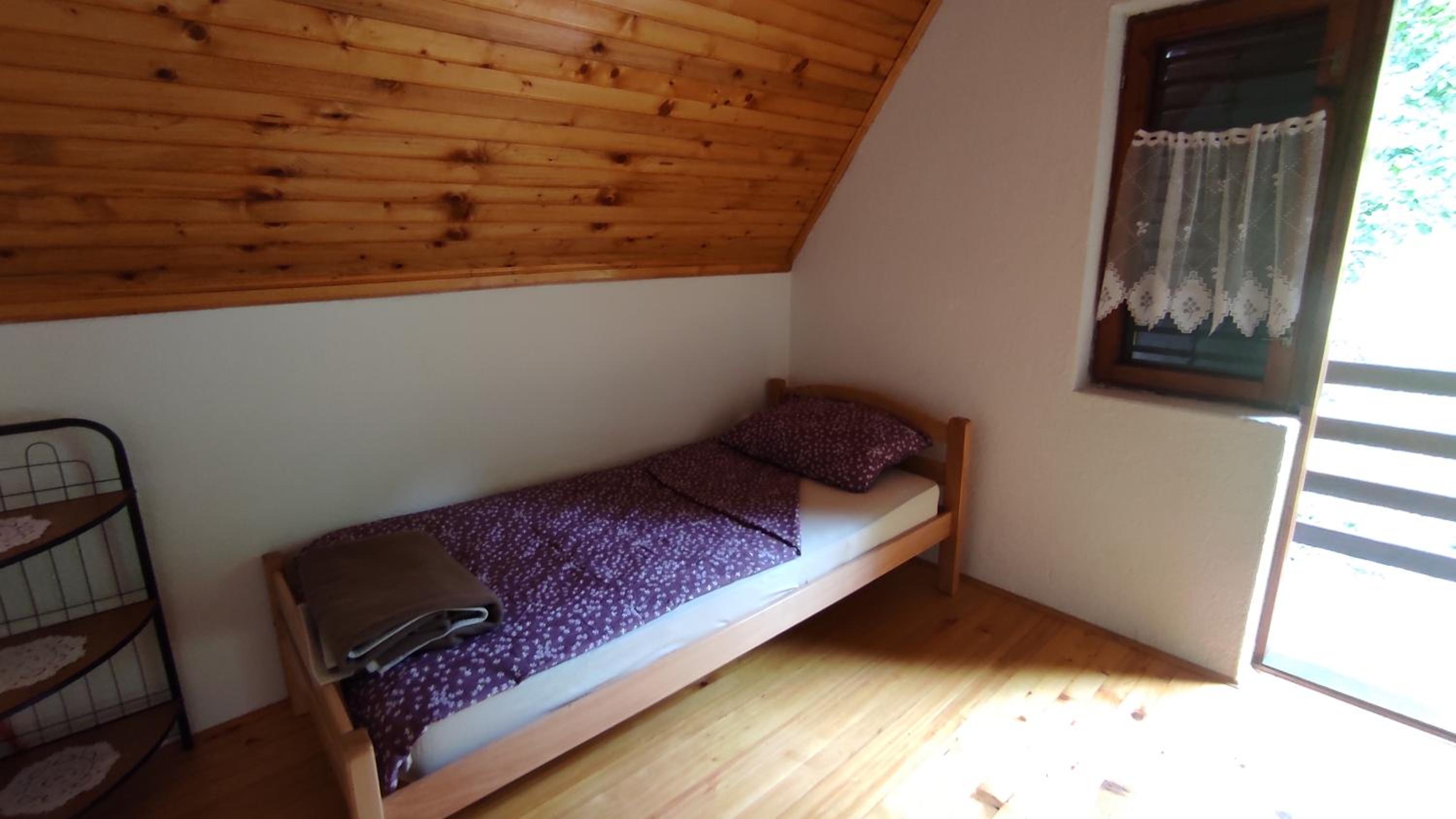 Apartman Mitrić