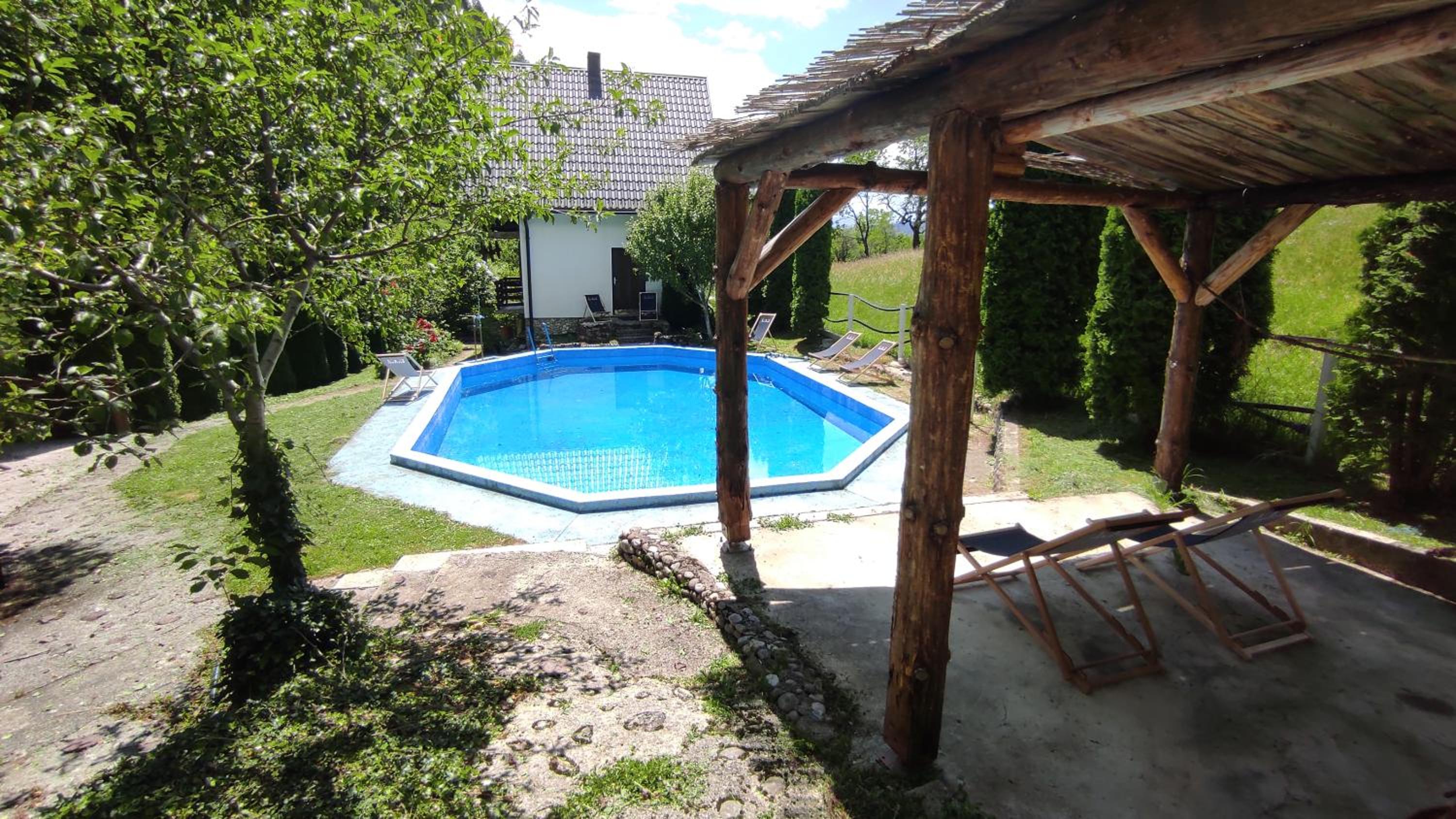 Apartman Mitrić