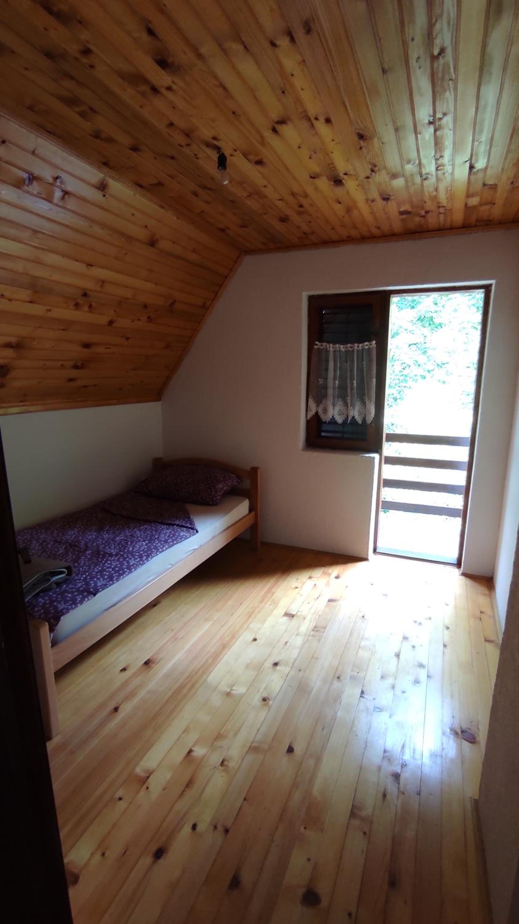 Apartman Mitrić