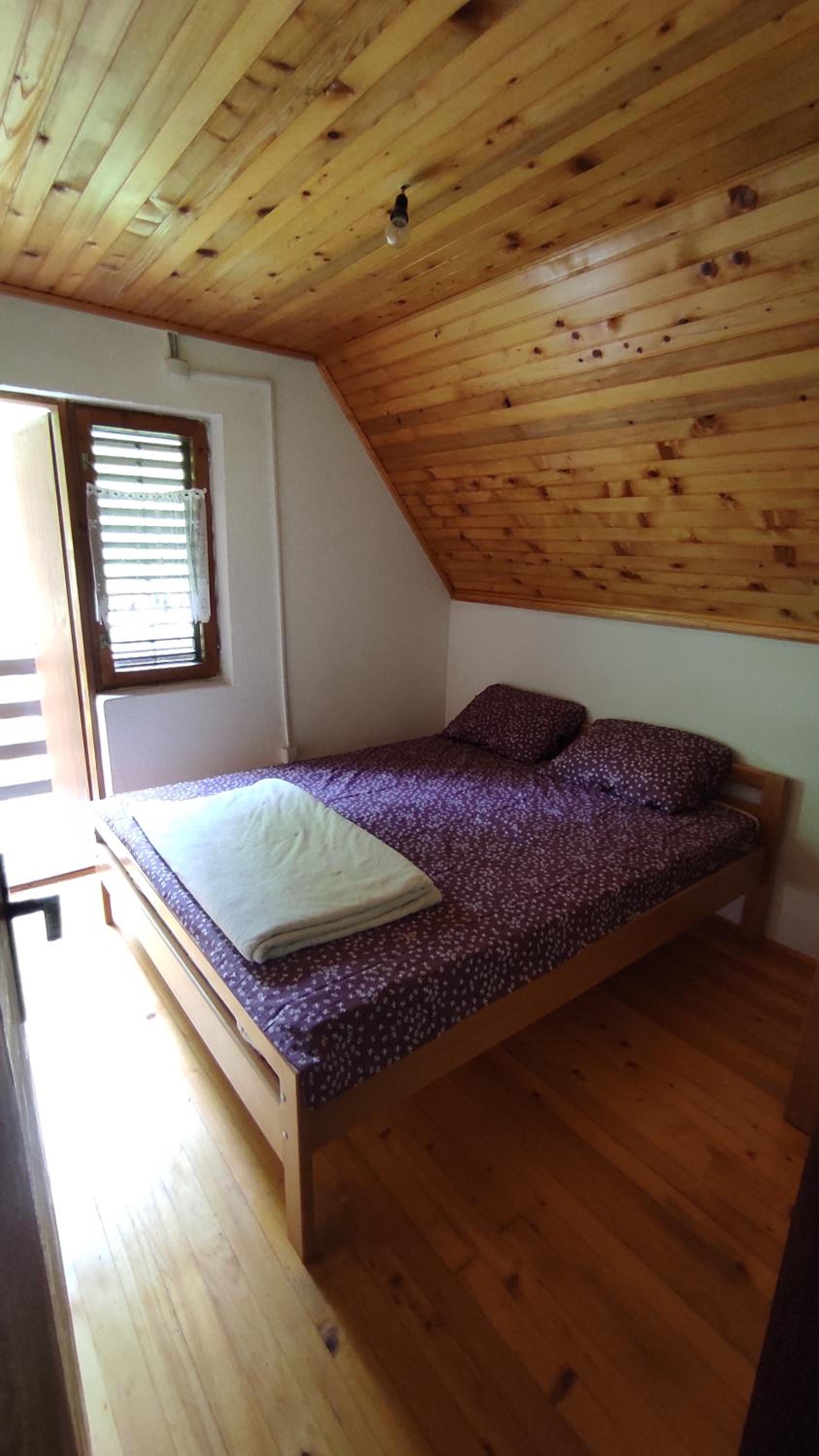Apartman Mitrić