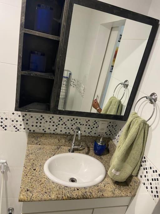 Lindo apartamento em Copacabana