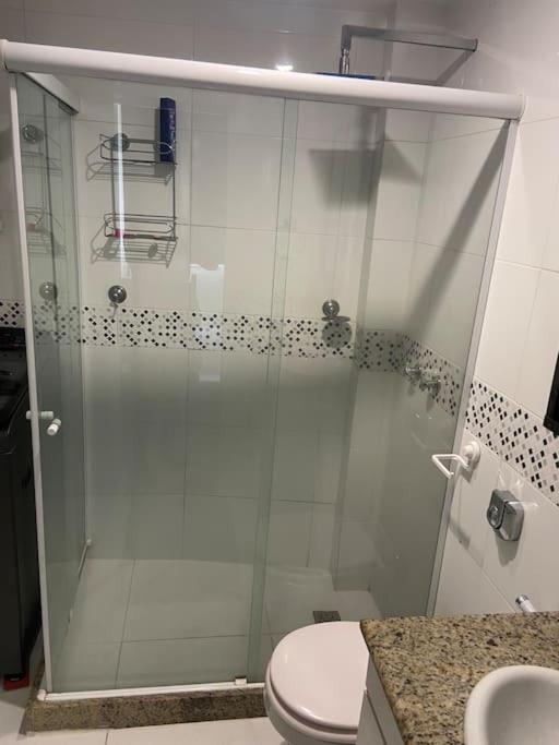 Lindo apartamento em Copacabana