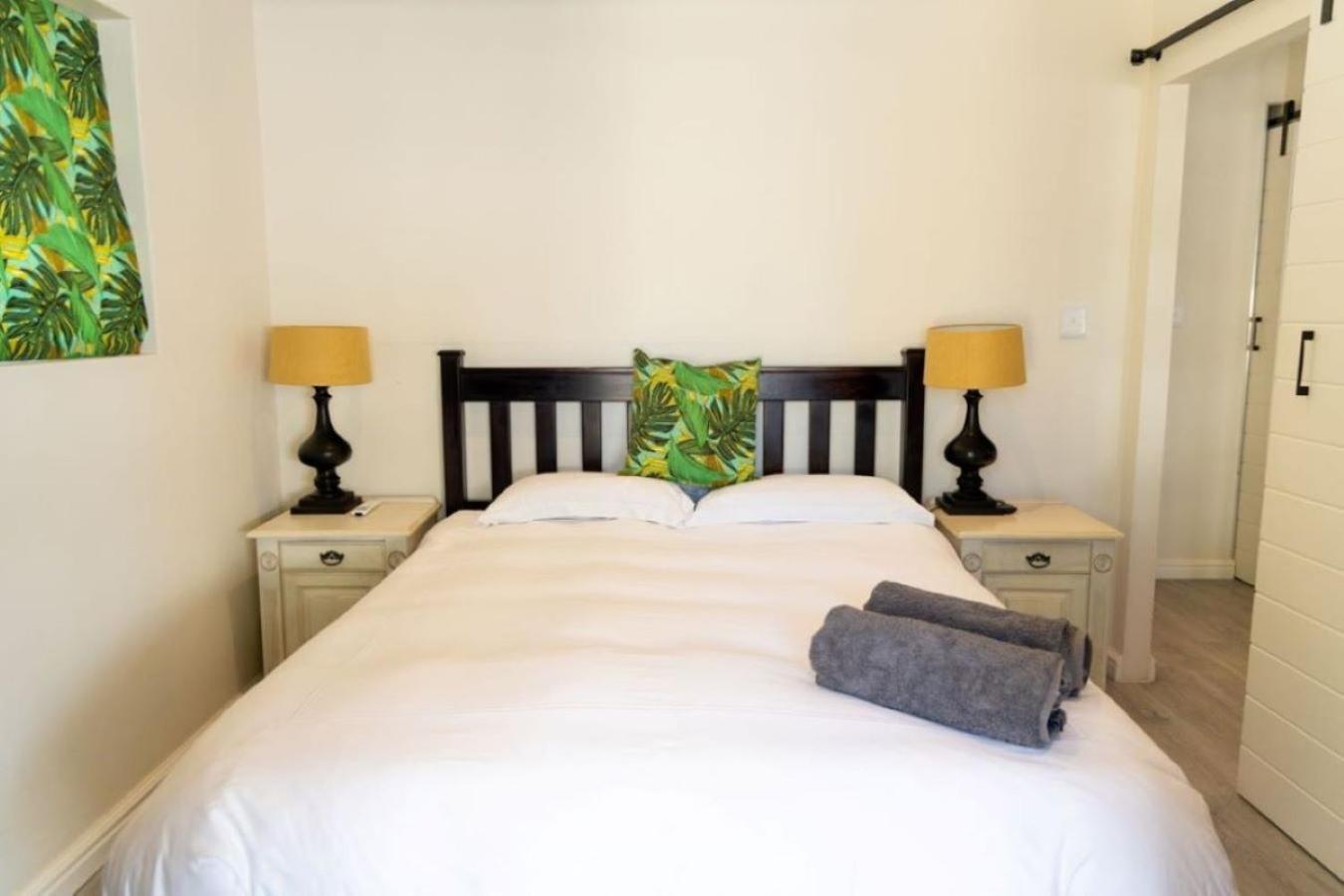 Mitre's Edge Orchard Suite