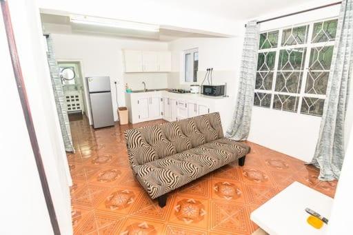 Ohana Guest House view 3