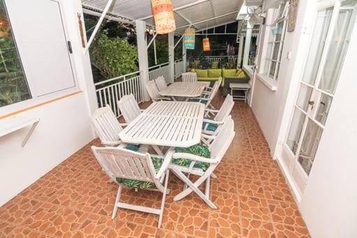 Ohana Guest House view 4