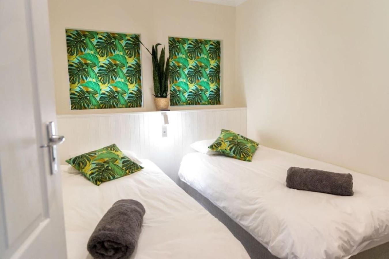 Mitre's Edge Orchard Suite