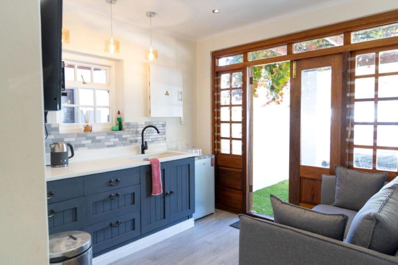 Mitre's Edge Orchard Suite