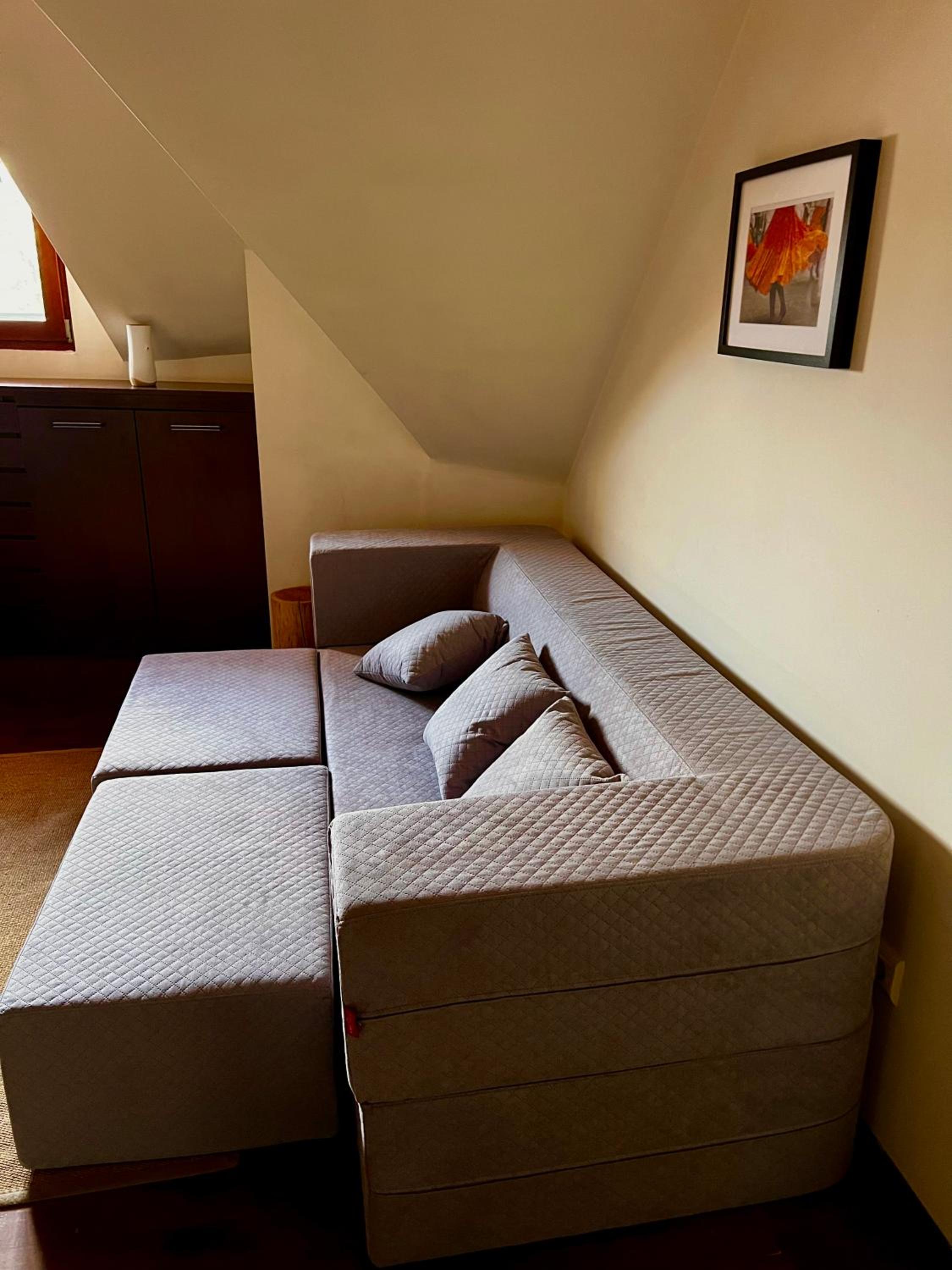 Cozy Flat in Villa Near Old Town view 2