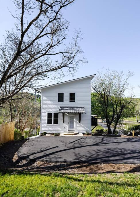 Sage House