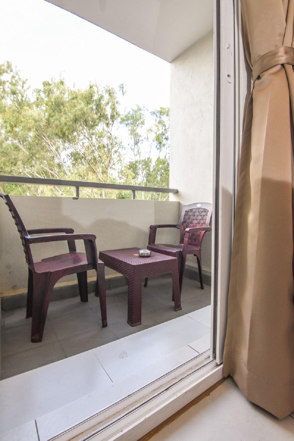 Suraksha Stay Whitefield Hotel