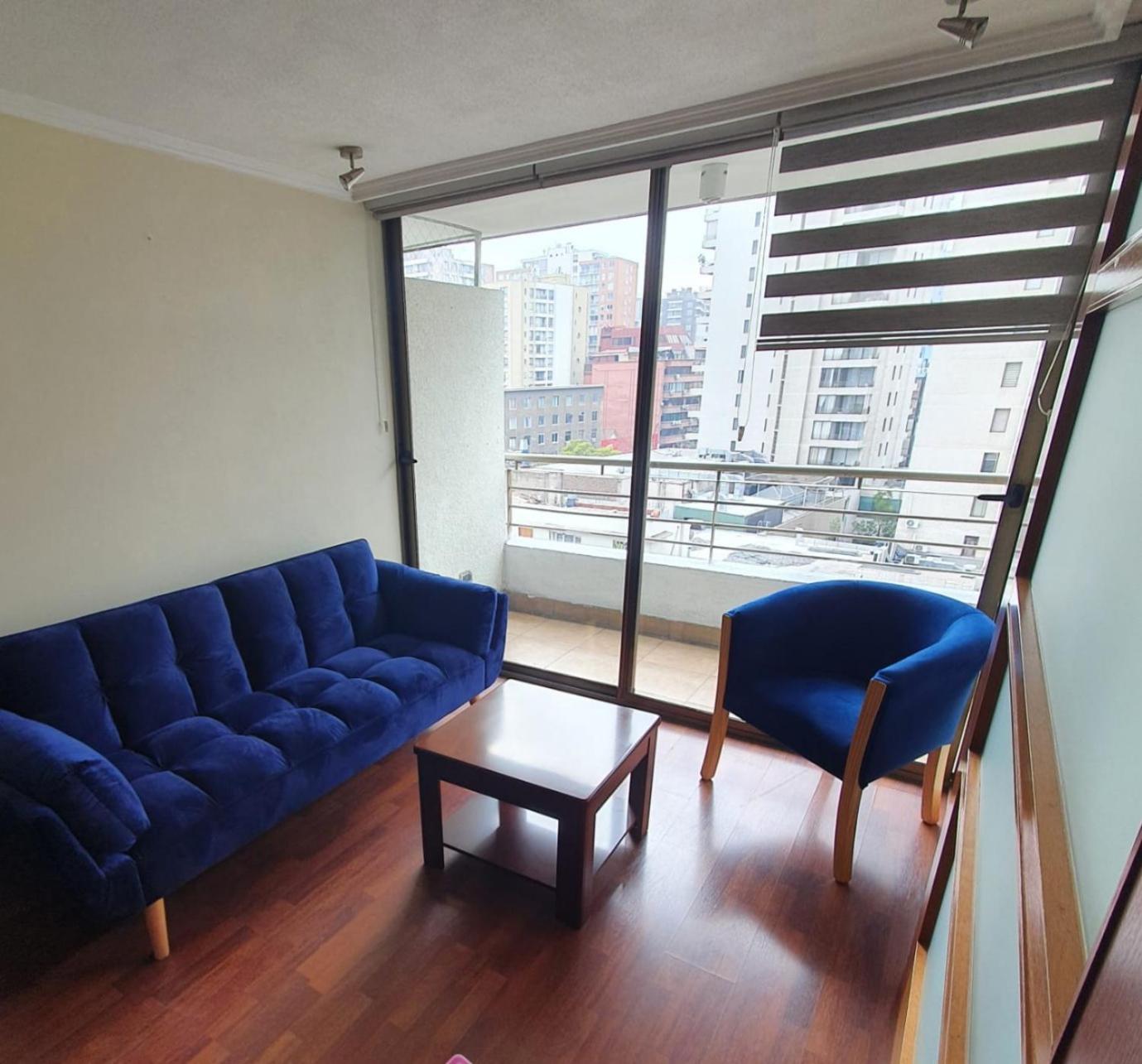 Santiago Skyline Suites