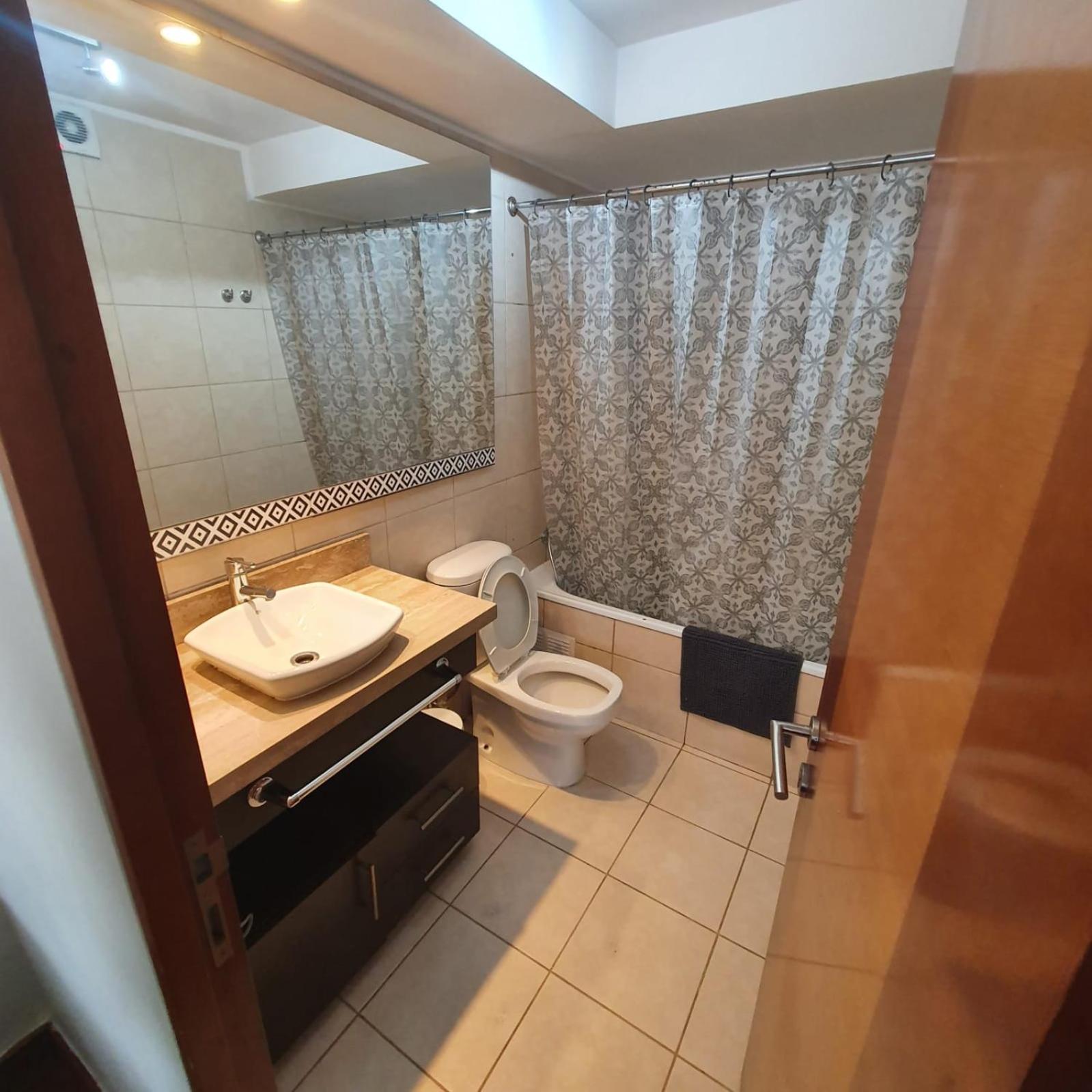 Santiago Skyline Suites