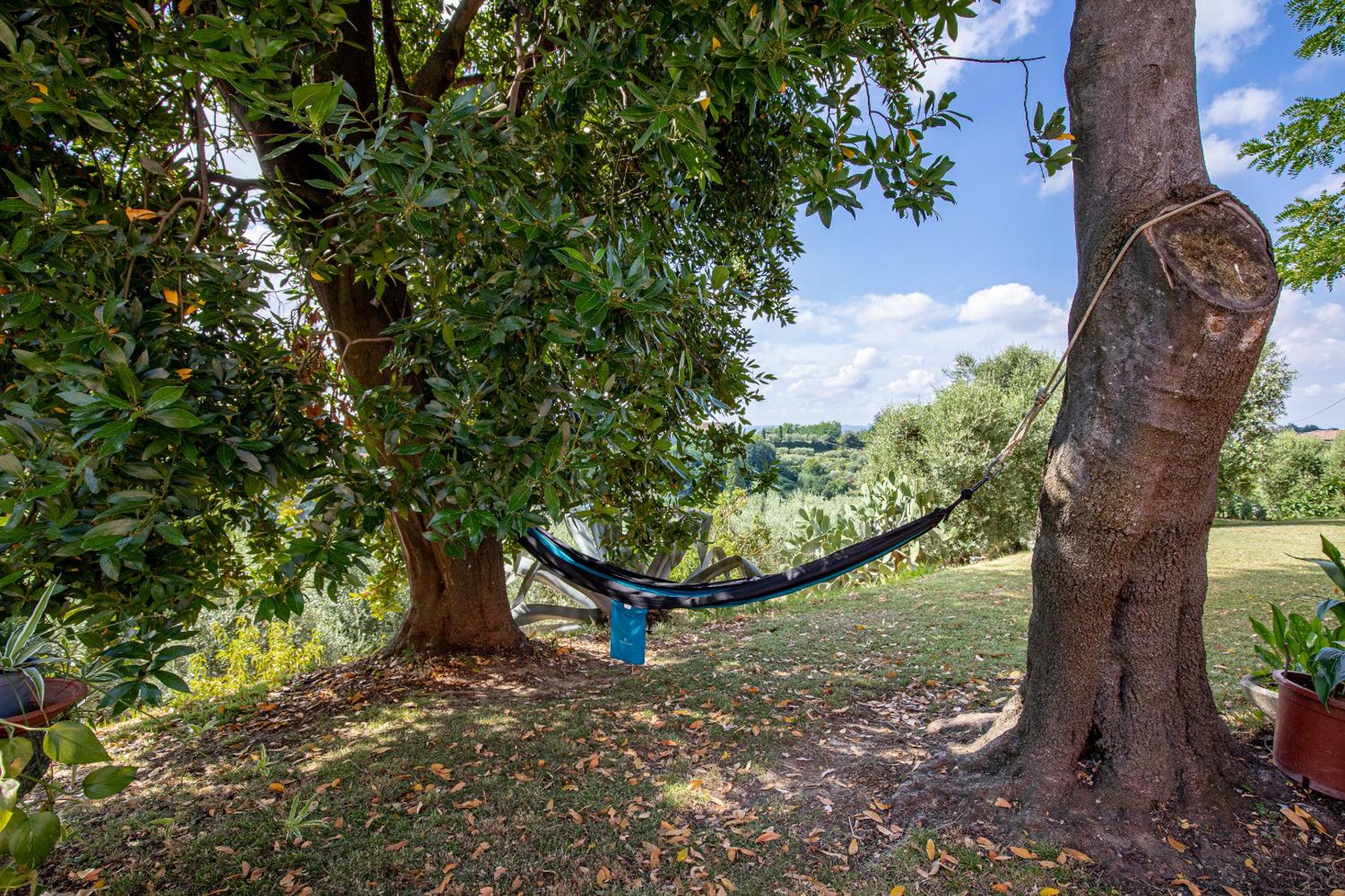Fienile Cipresso, art of living Tuscany