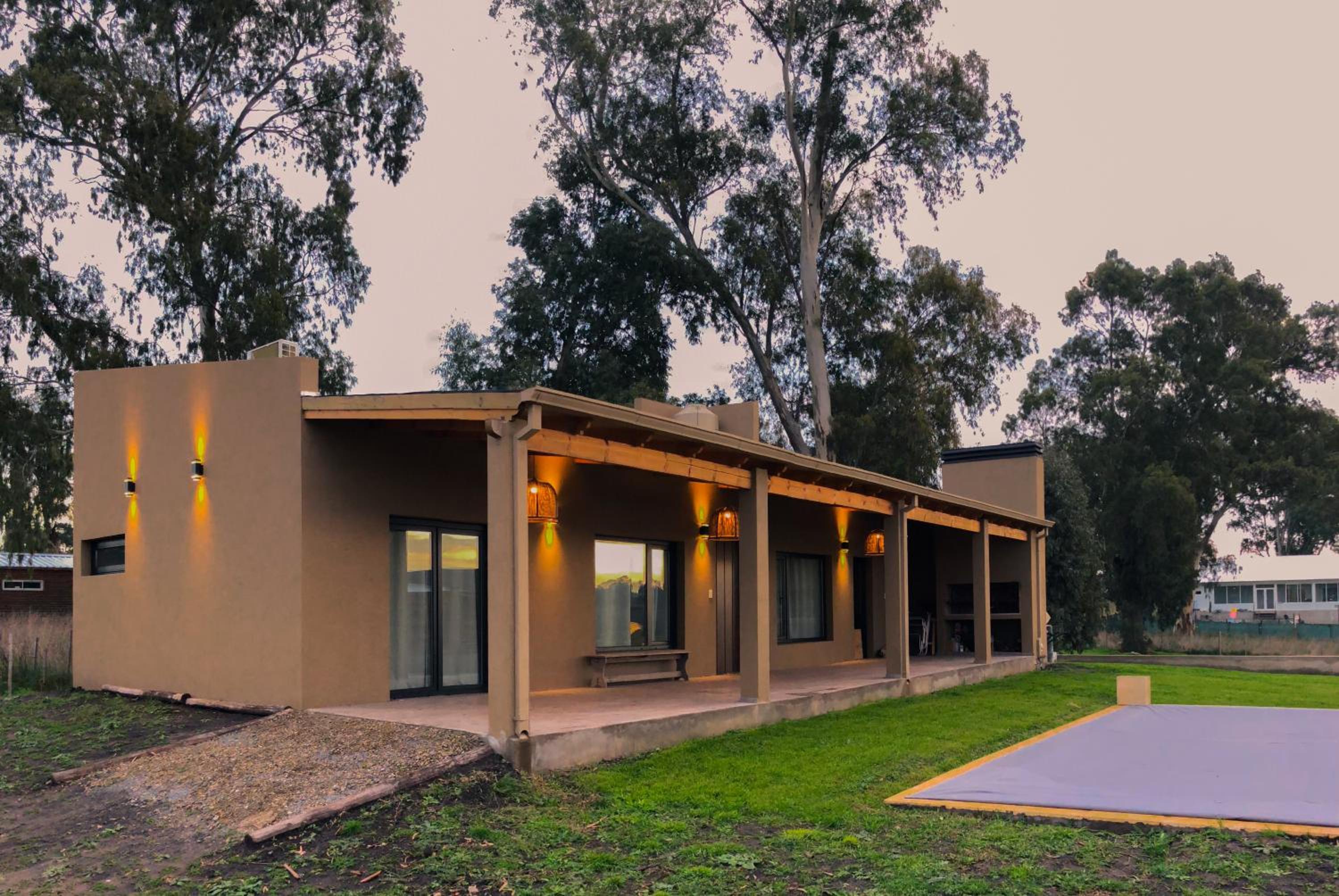 Quinta Montenuevo
