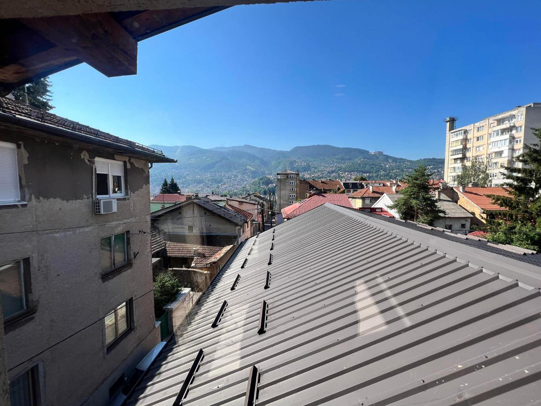 Apartmani Bujrum