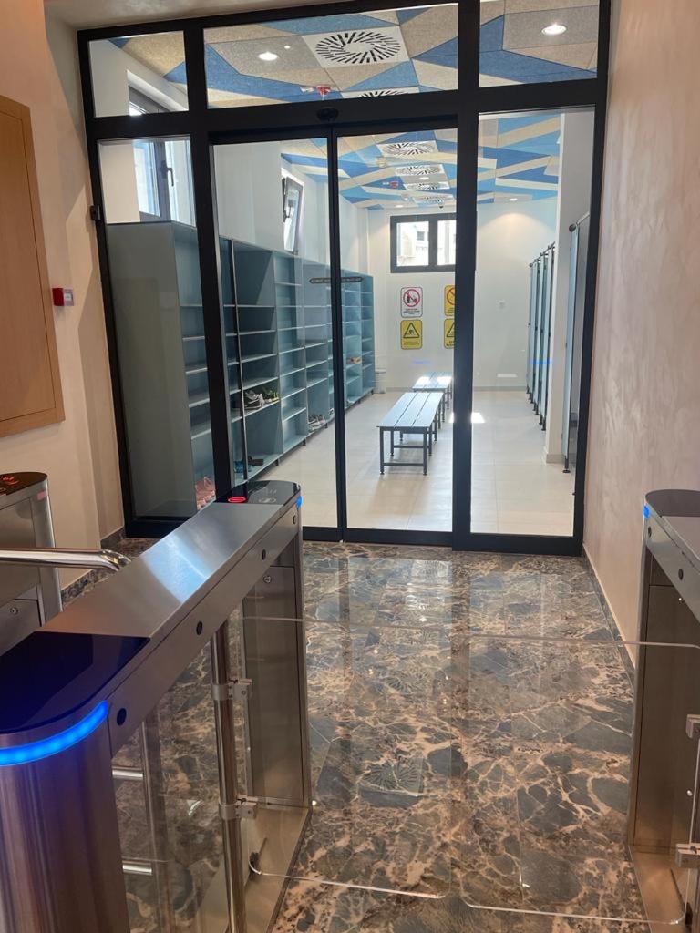 luxury Pool Apartment Jagodina