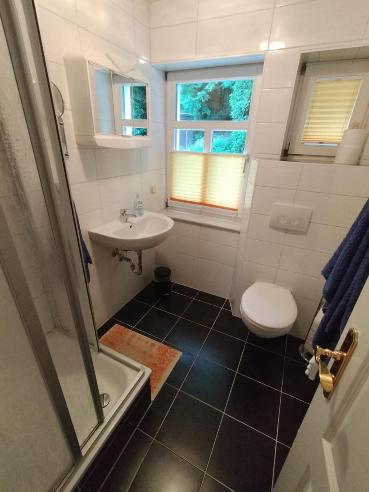 Ferienwohnung 3 Am Zahnsborn