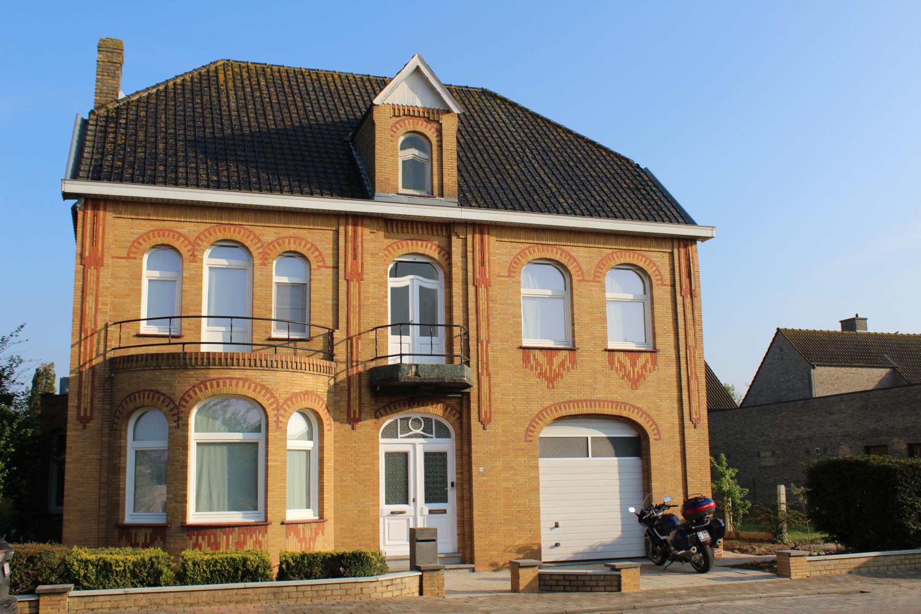 B&B L’Orangerie