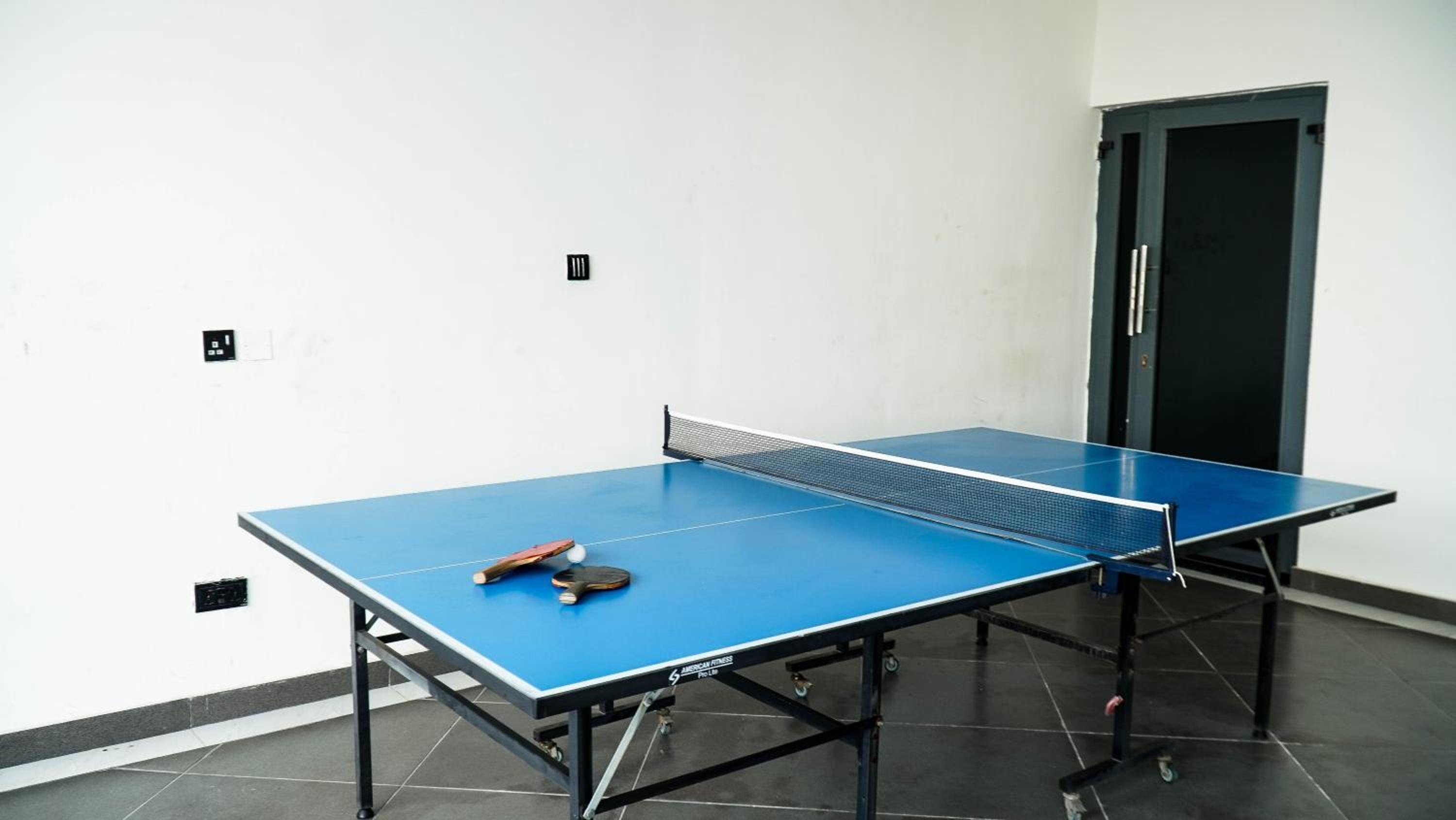 1 bedroom apartment with pool and table tennis at Ologolo view 2
