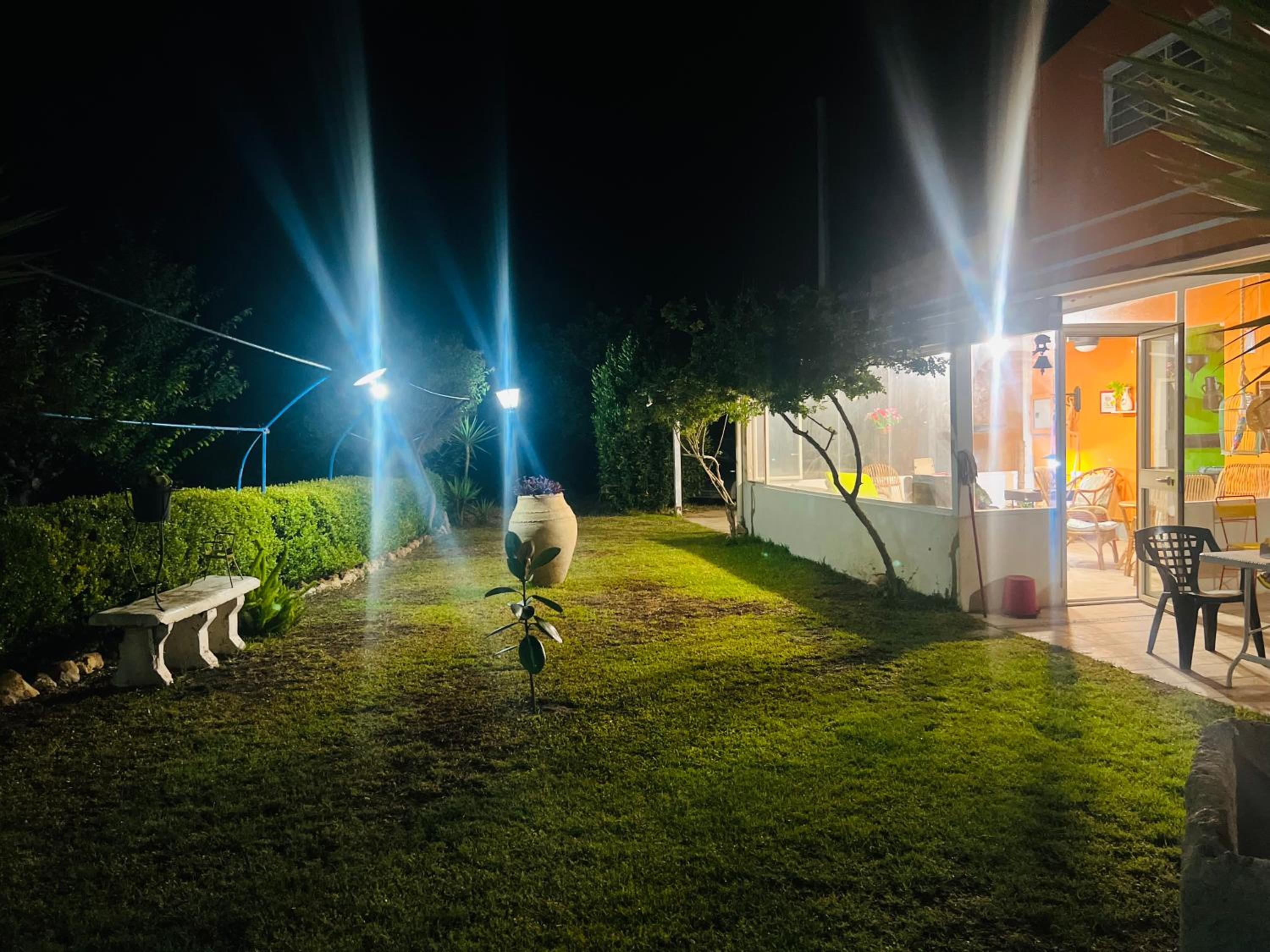 Villa Marghe en Pachino — other
