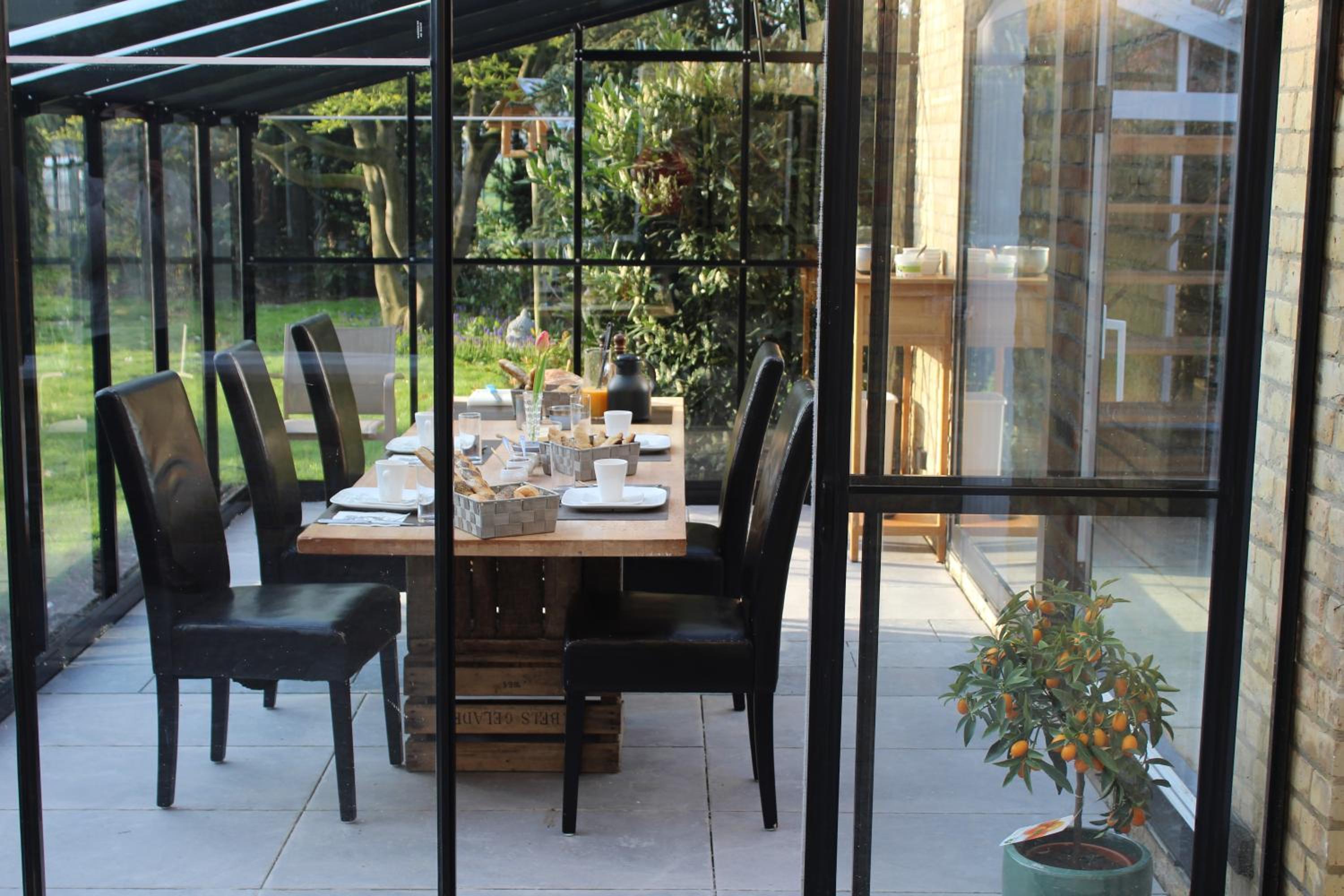 B&B L’Orangerie