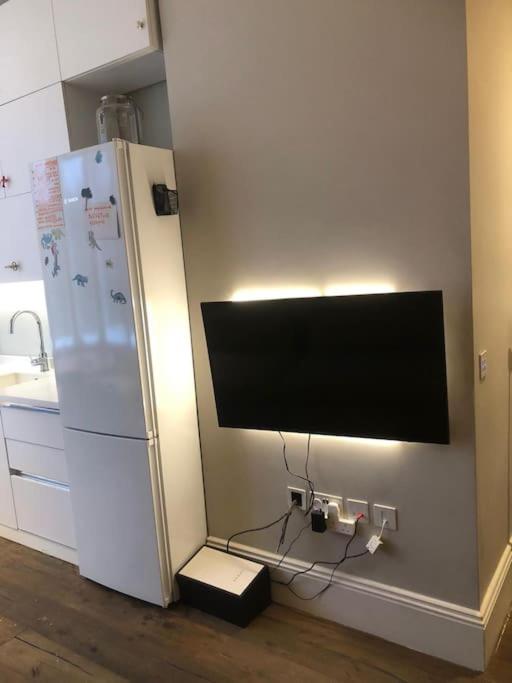 Elegant 2-bedroom flat next to British Museum
