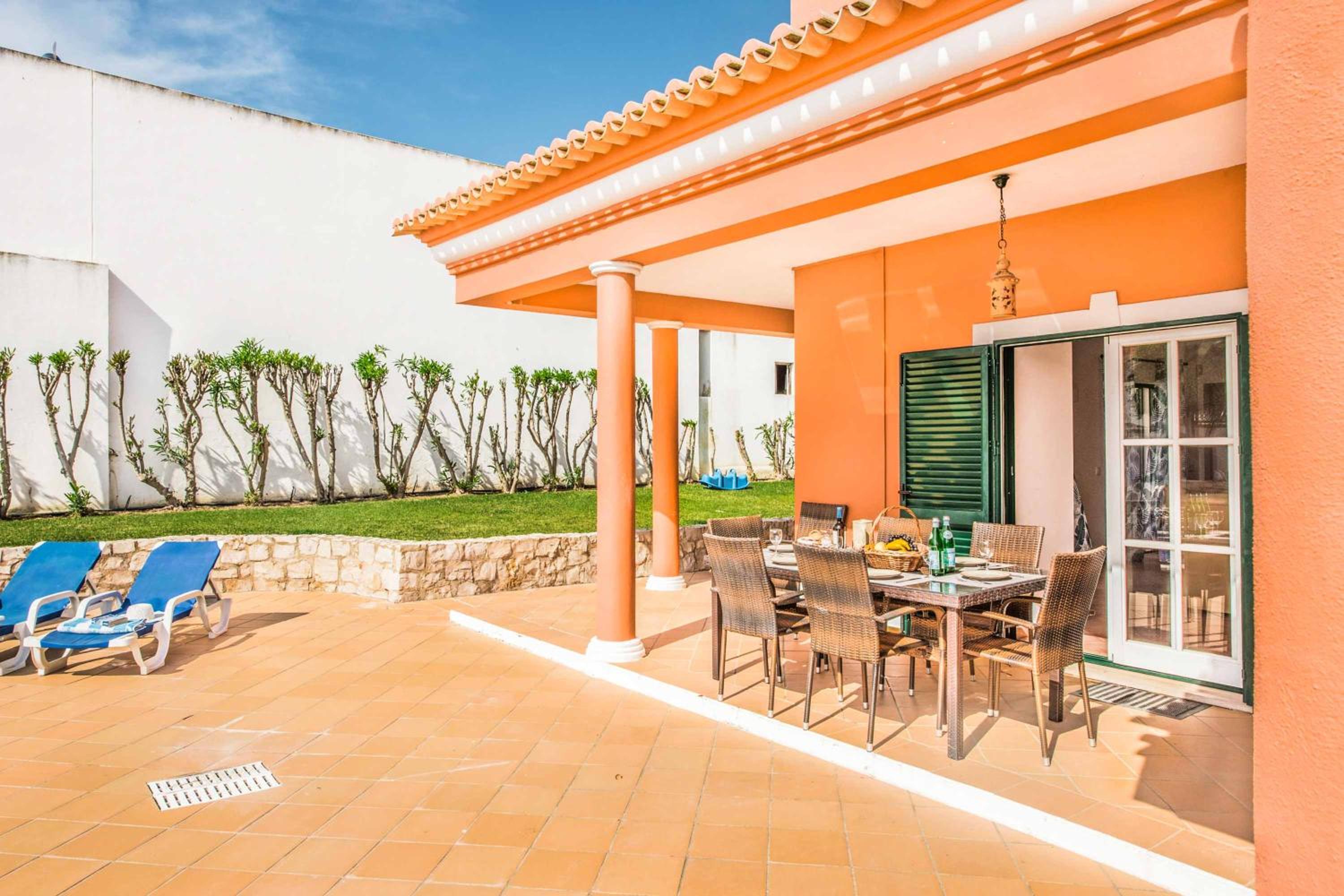 Villa Luis