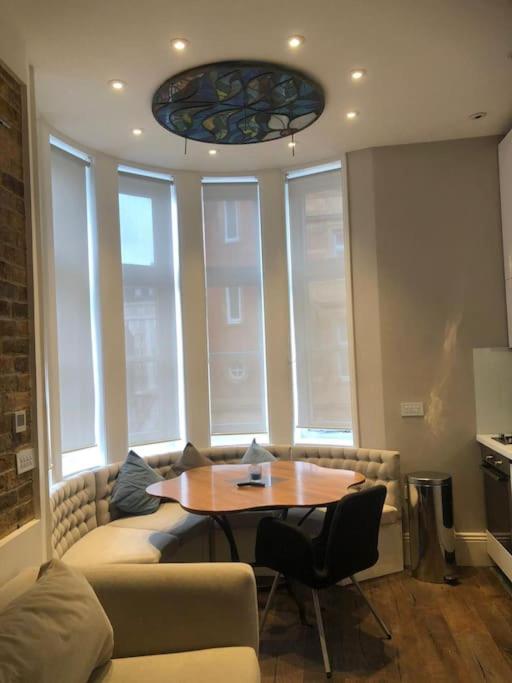 Elegant 2-bedroom flat next to British Museum
