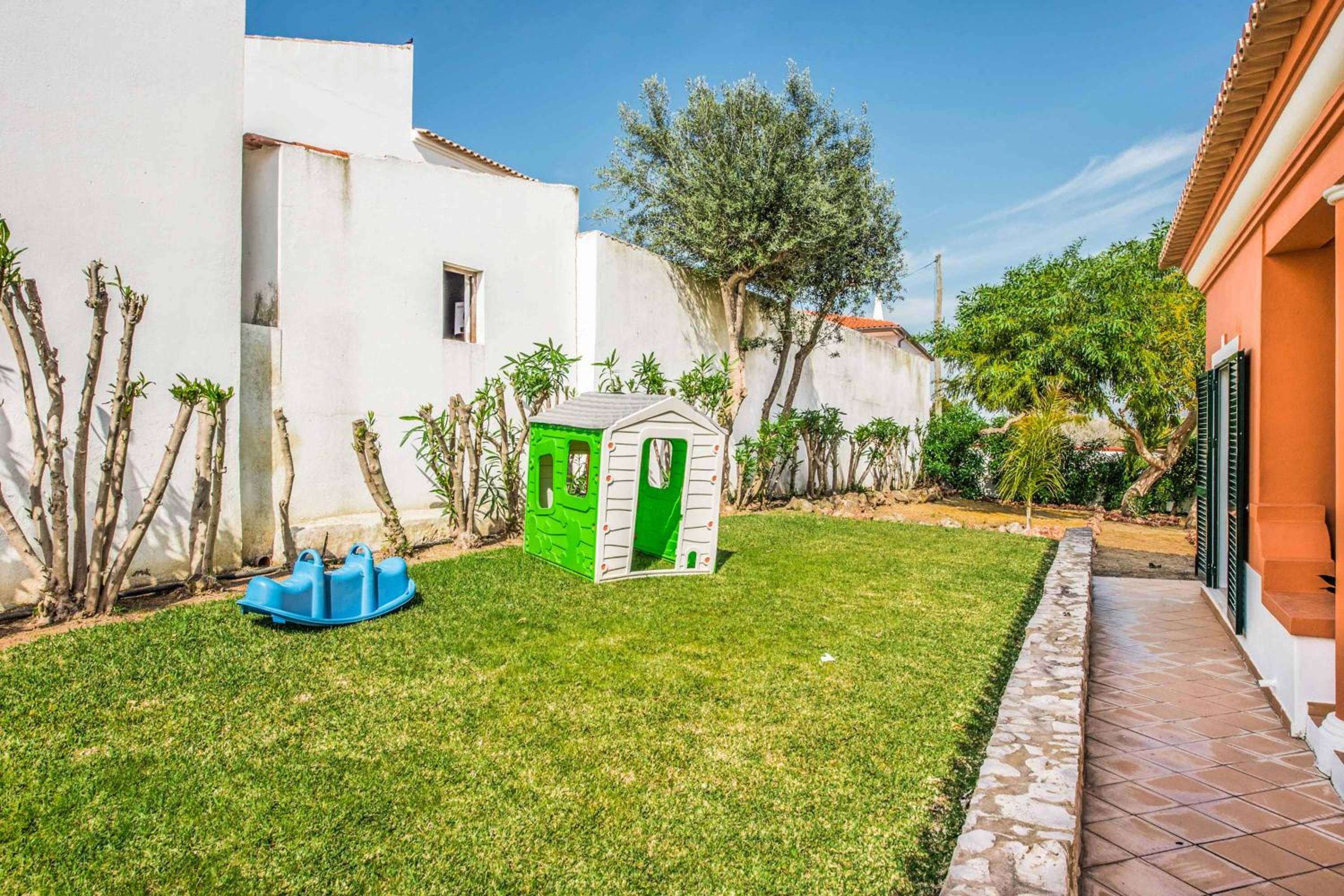 Villa Luis