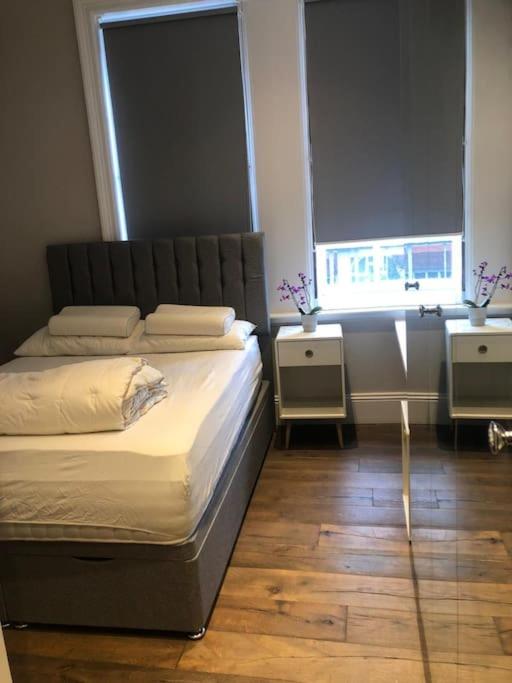 Elegant 2-bedroom flat next to British Museum
