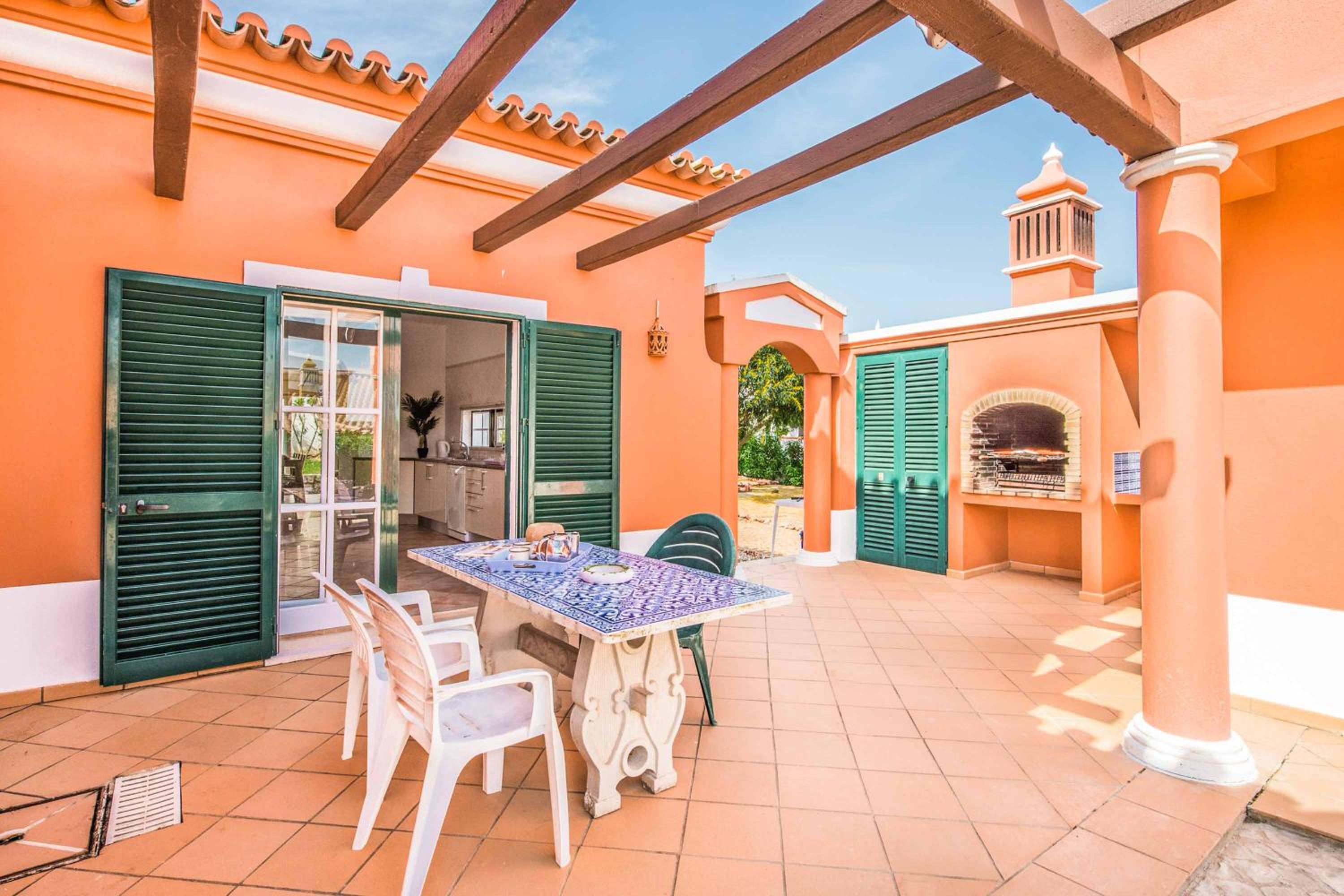 Villa Luis