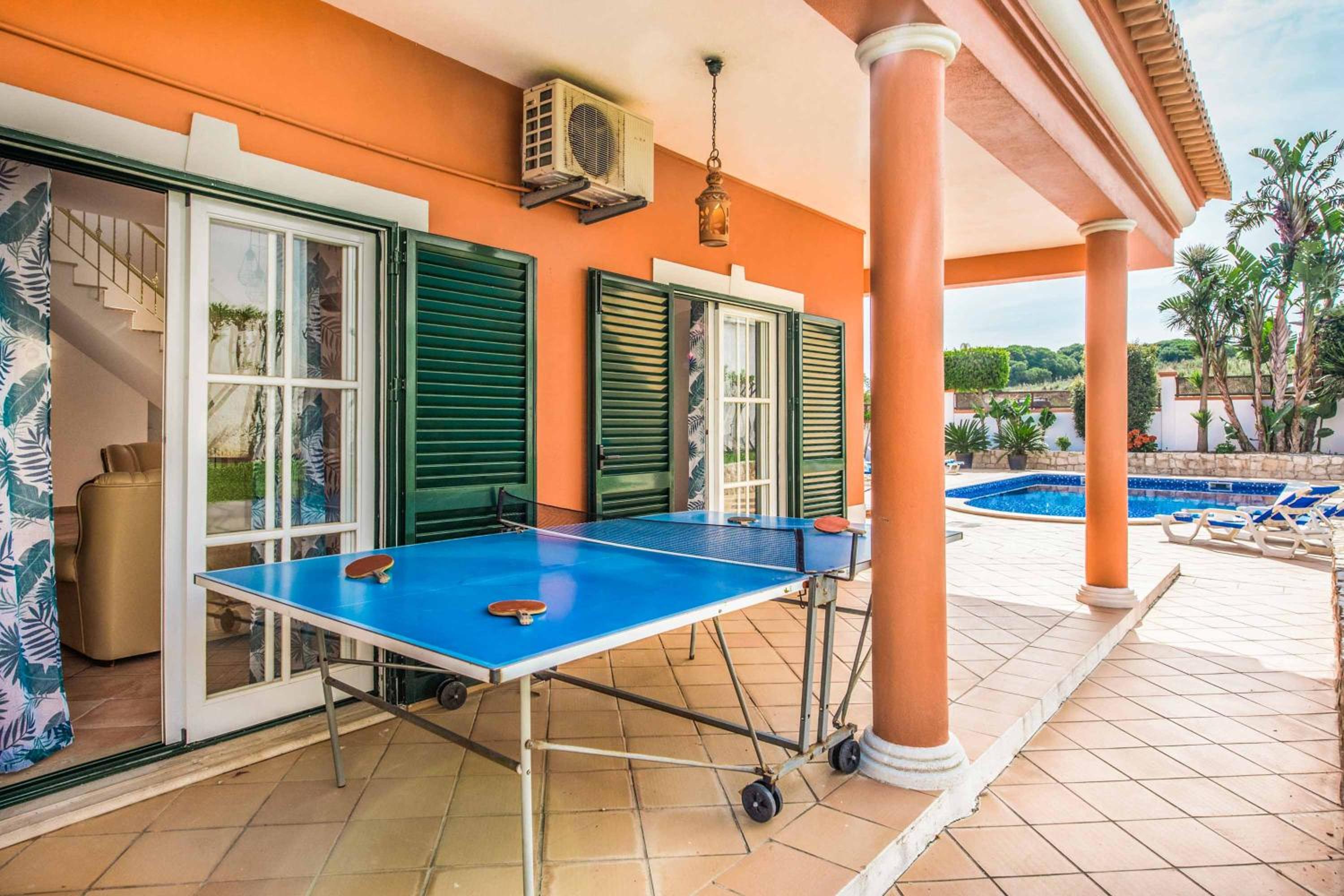 Villa Luis