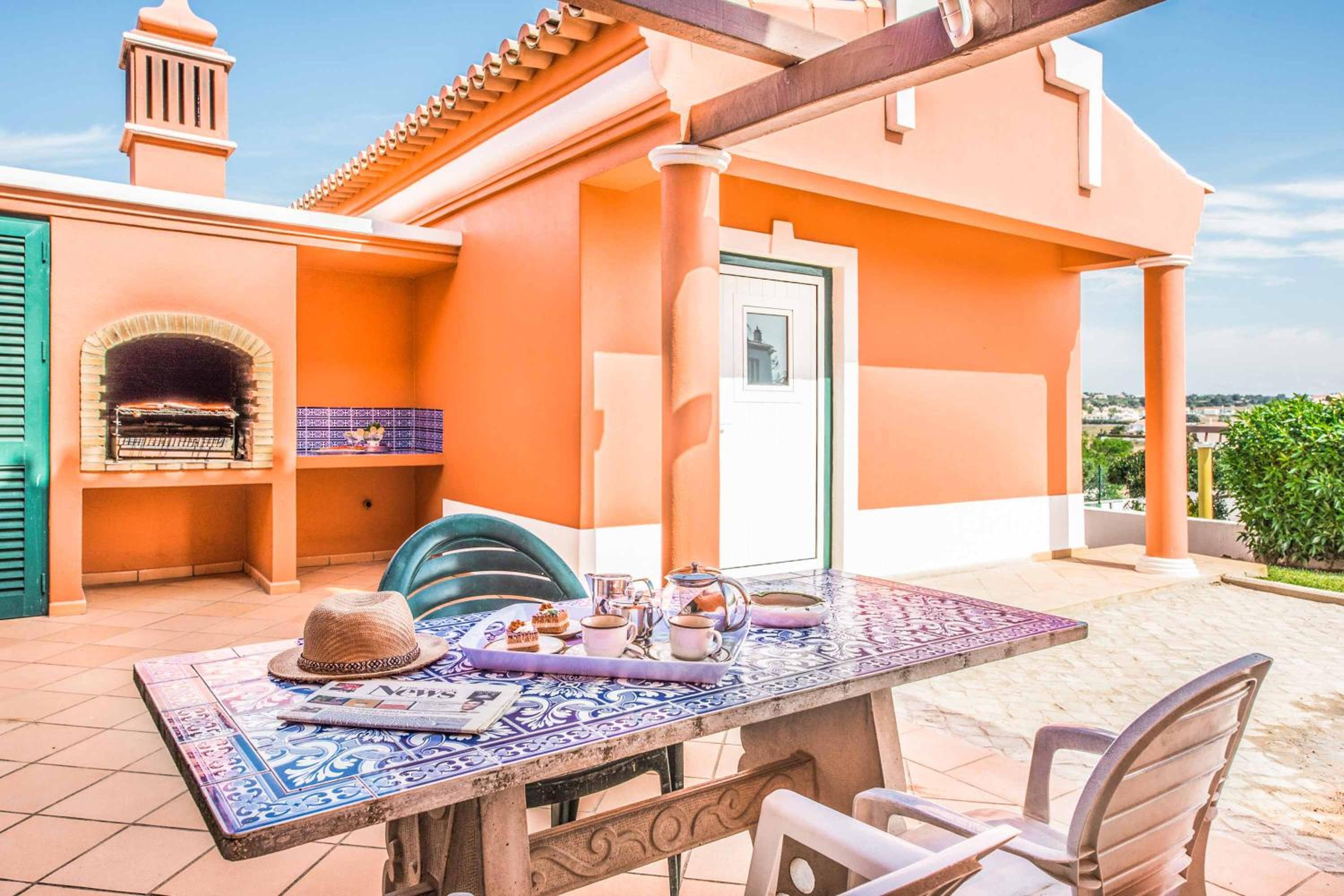 Villa Luis