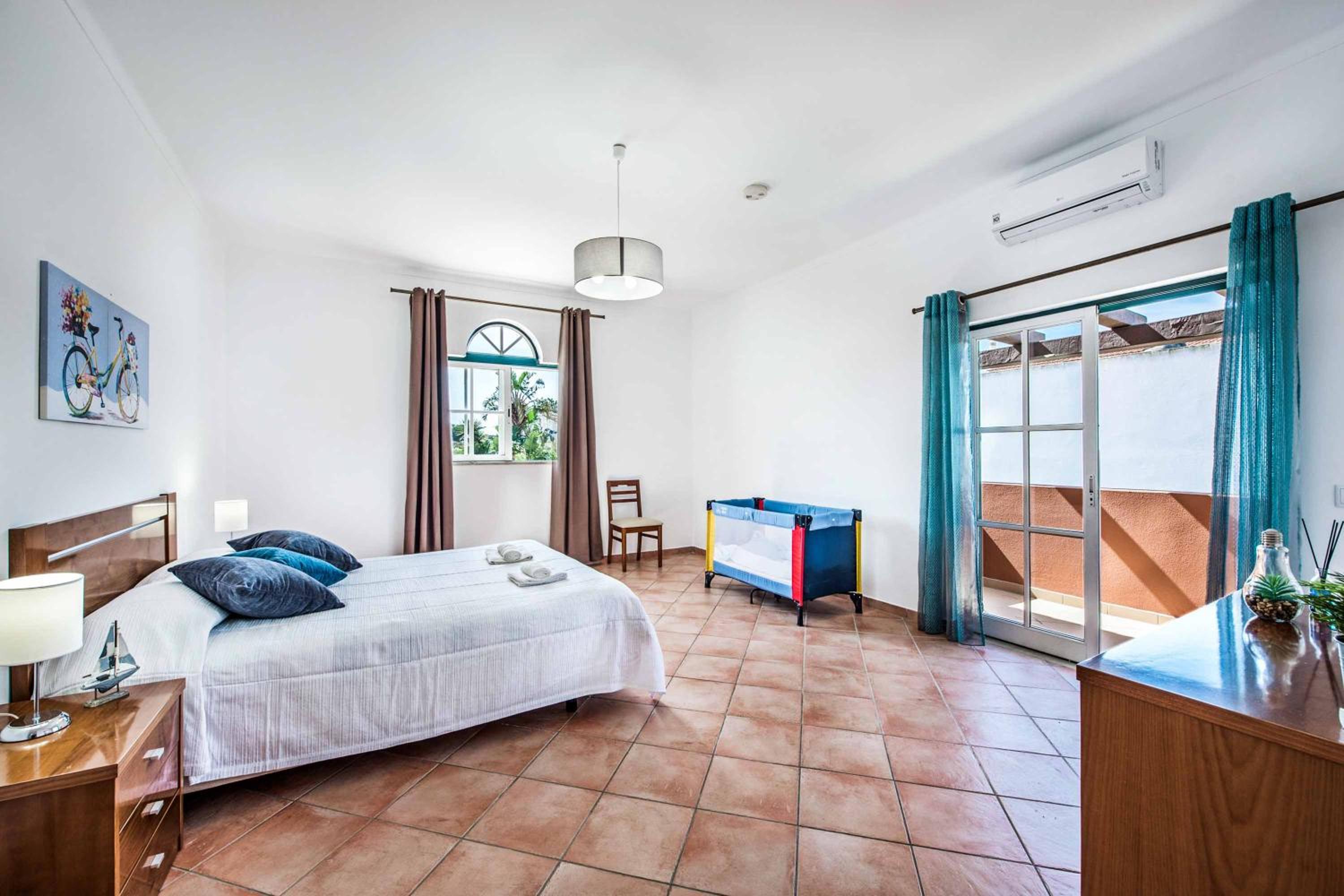 Villa Luis