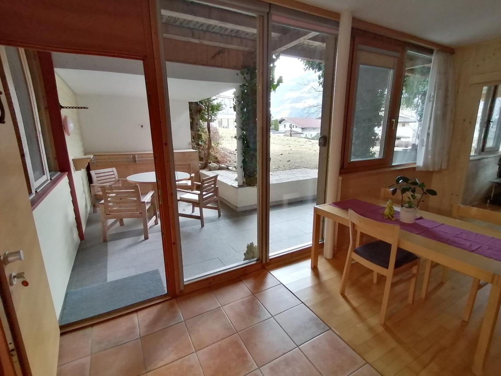Sonnenhaus