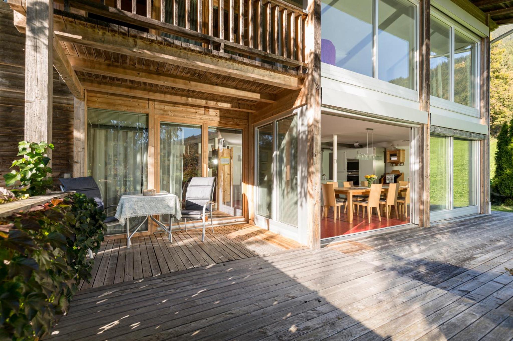 Sonnenhaus