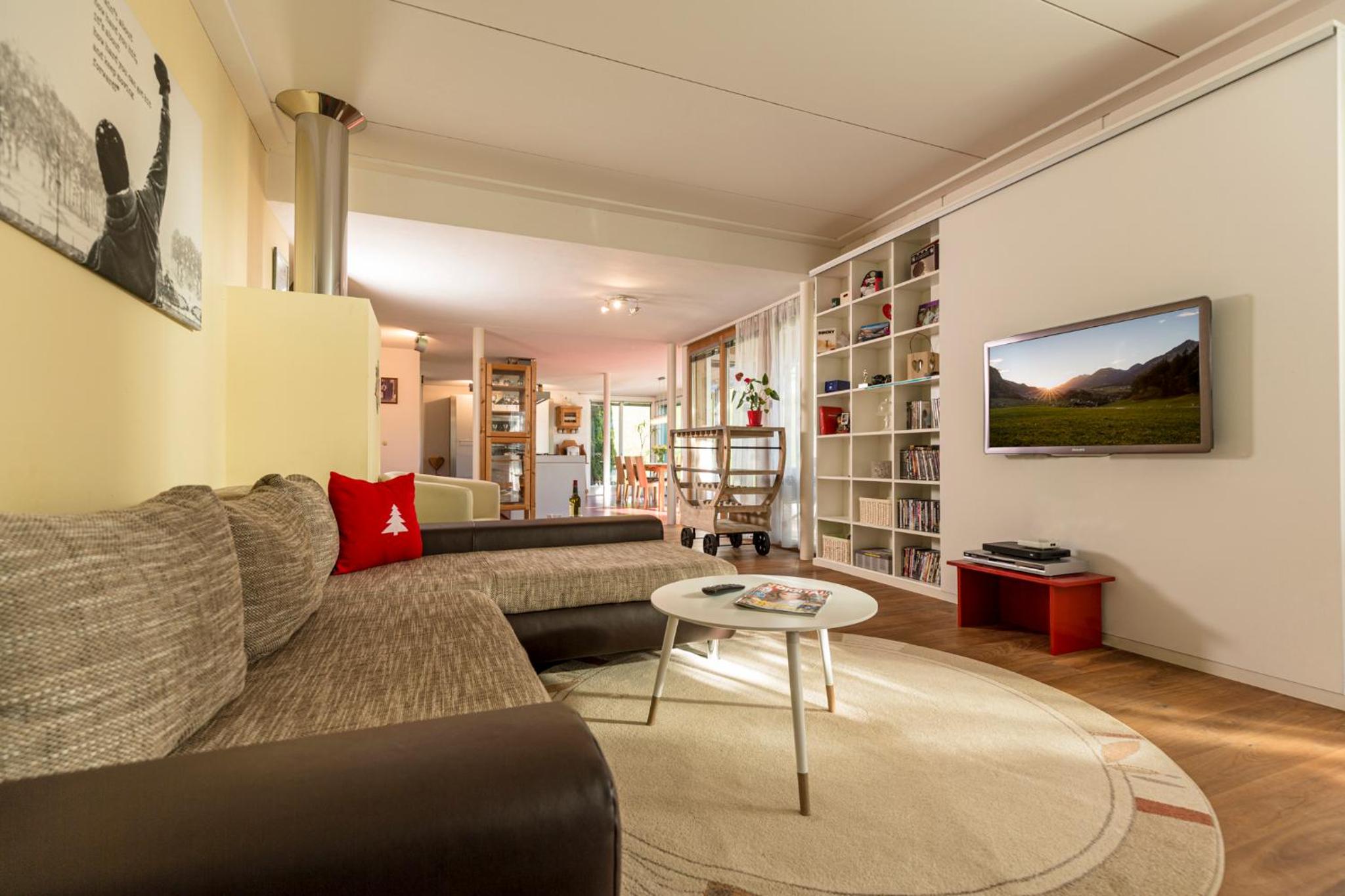 Sonnenhaus