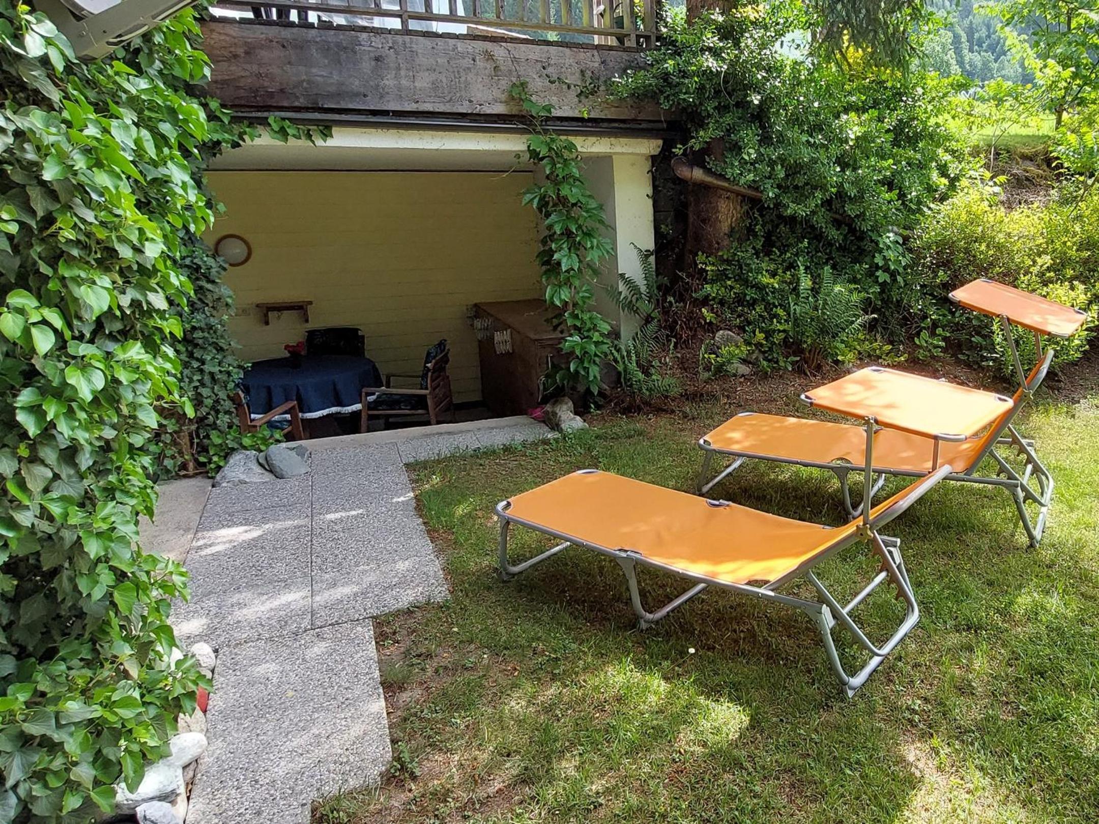Sonnenhaus