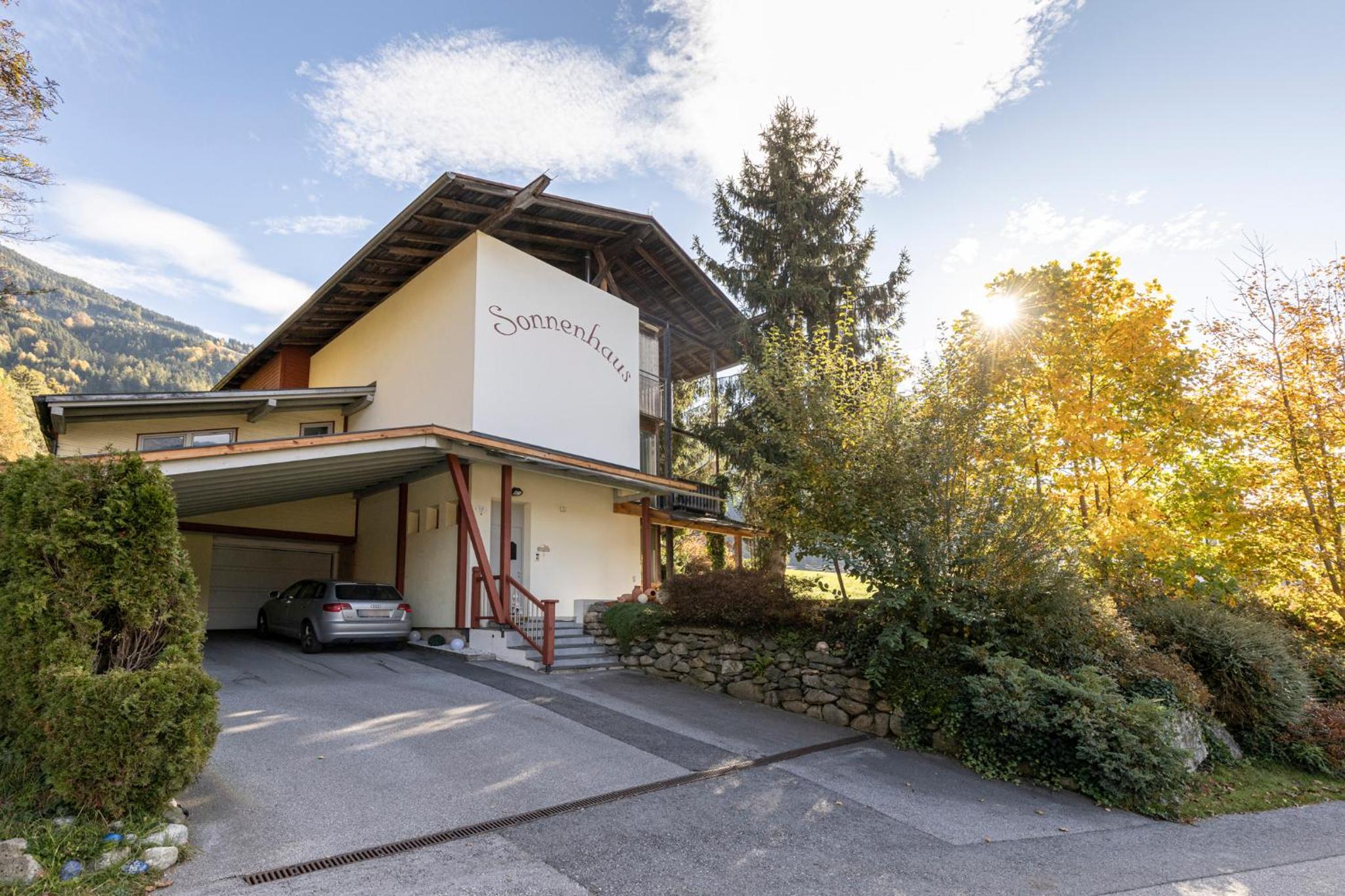 Sonnenhaus