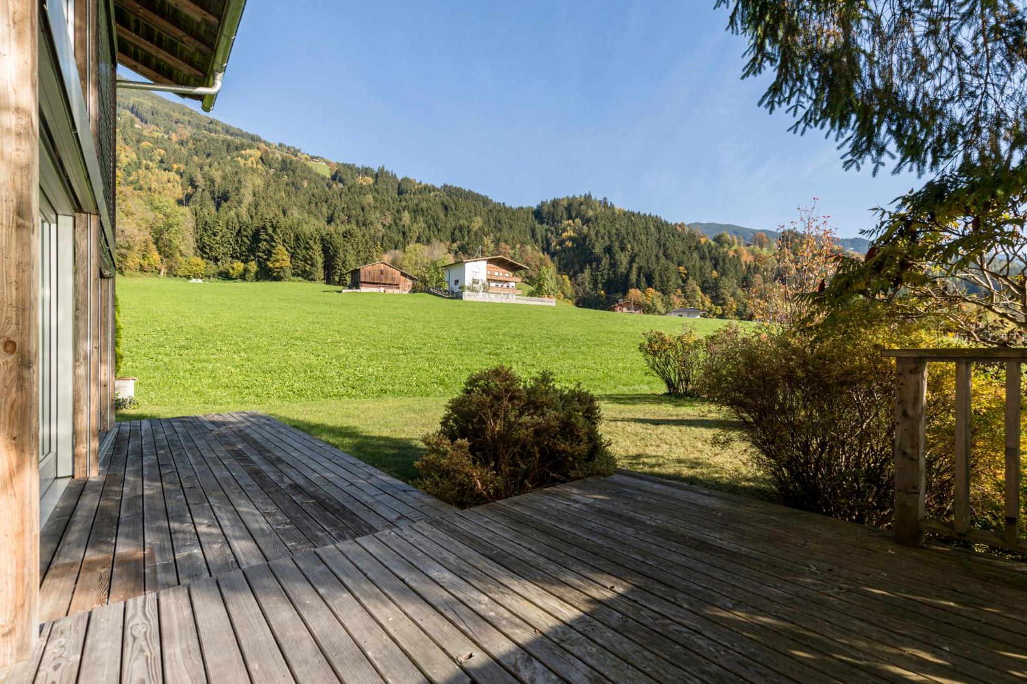 Sonnenhaus