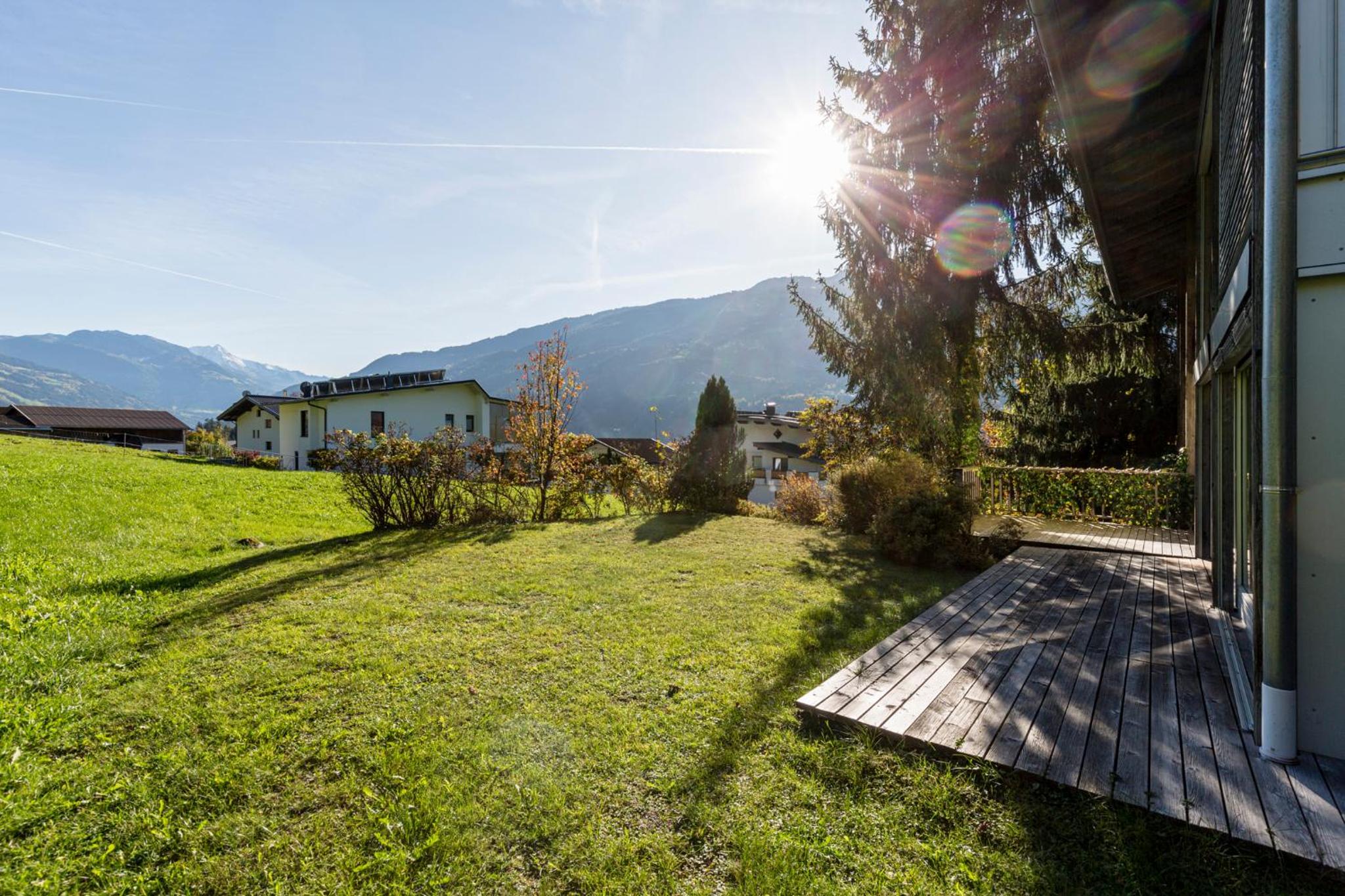 Sonnenhaus