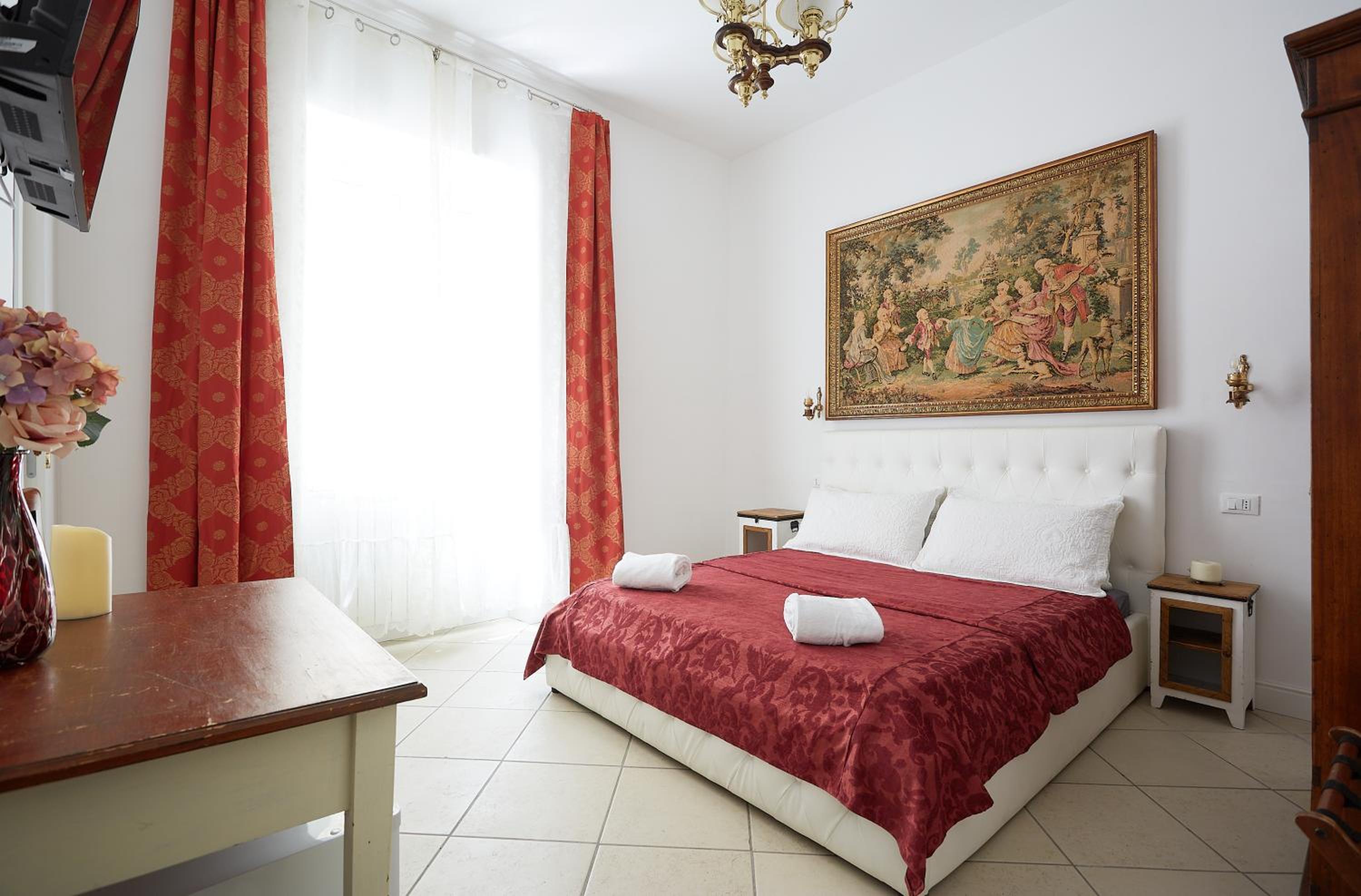 LE CAMERE di VITTORIA view 5