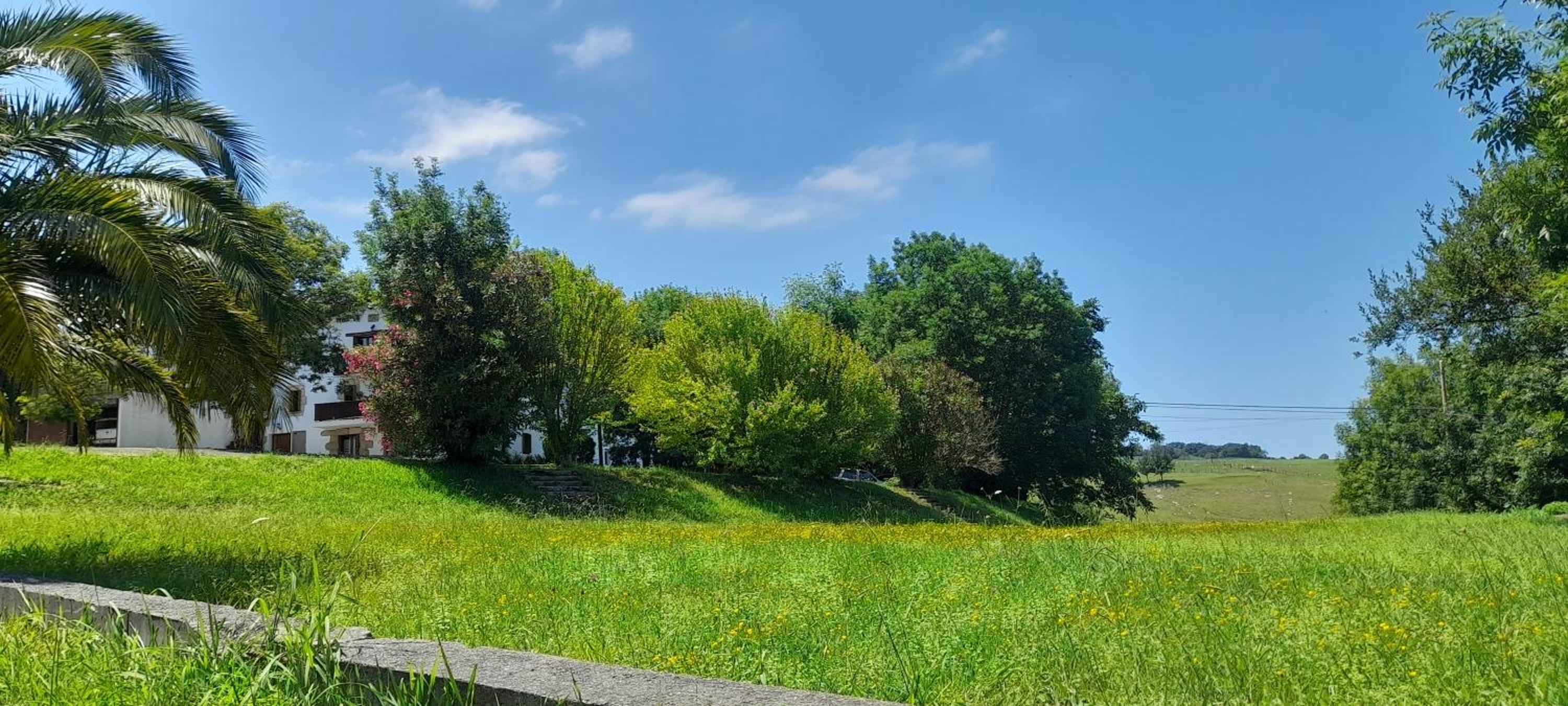 Agroturismo Argoin Txiki view 4