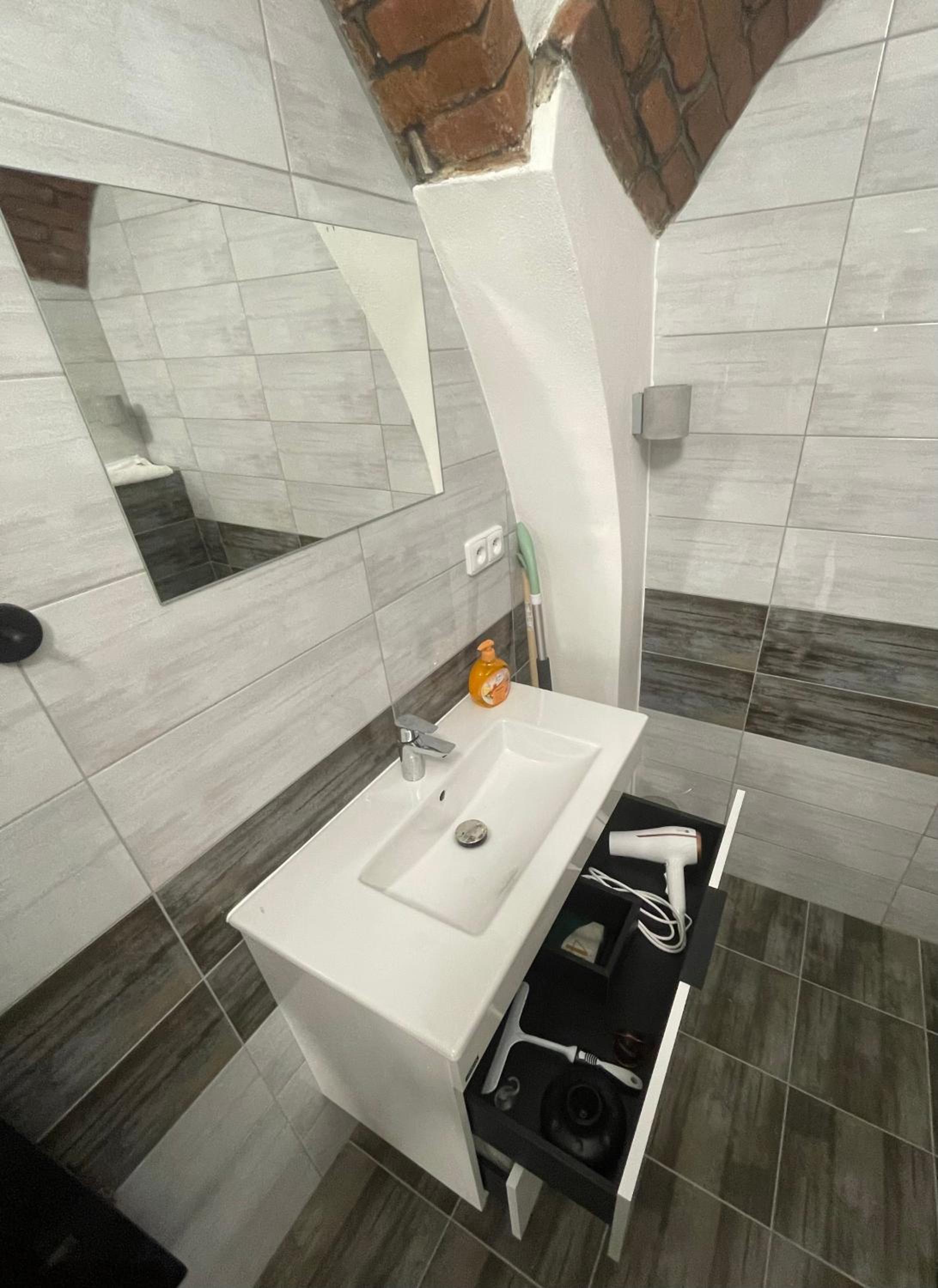 Apartmán Borovanské baroko