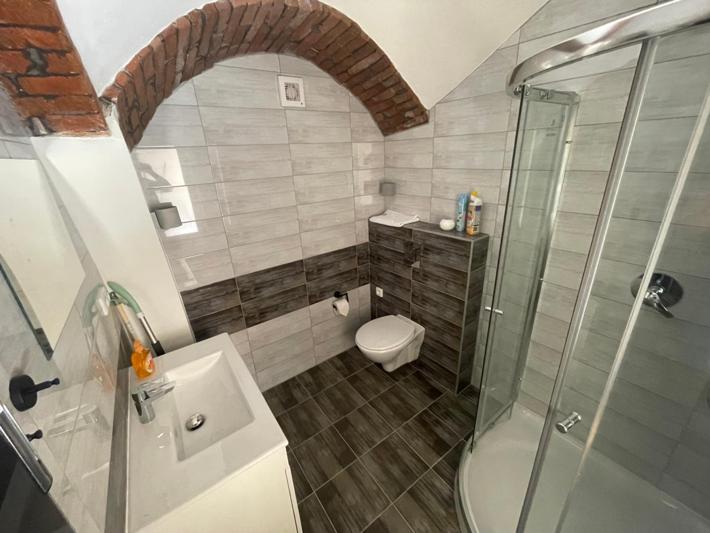 Apartmán Borovanské baroko
