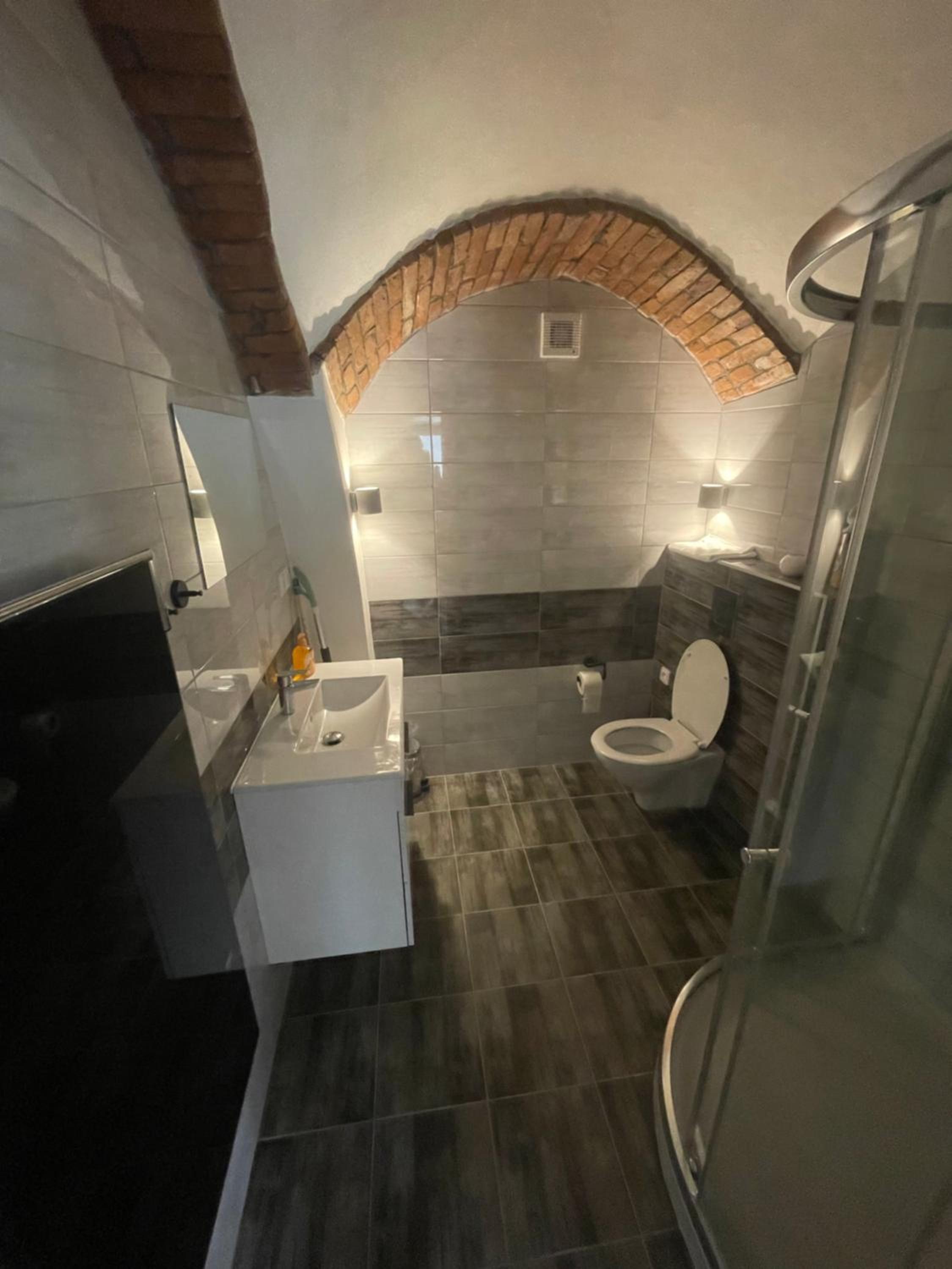Apartmán Borovanské baroko