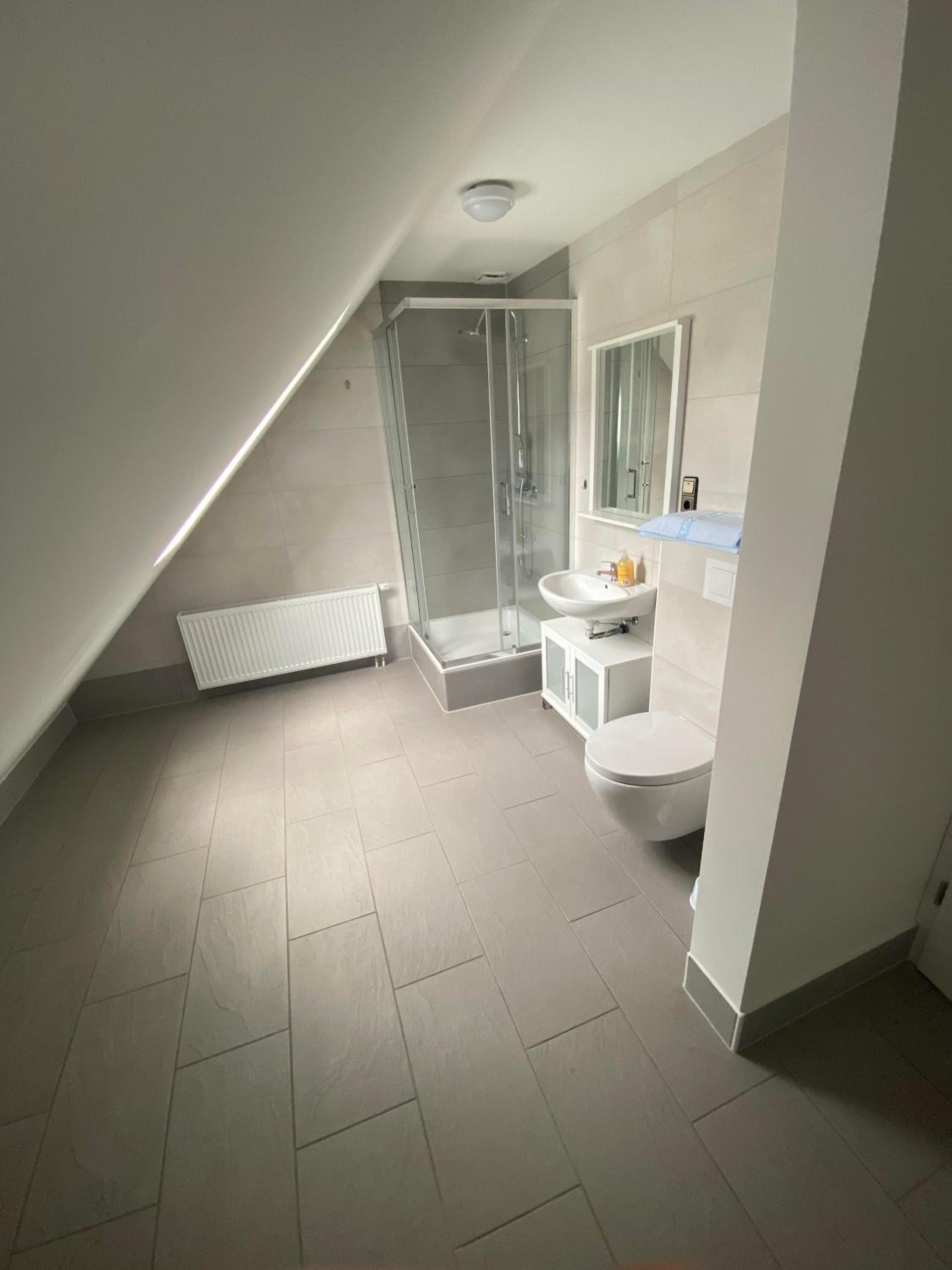 Apartments Feniks